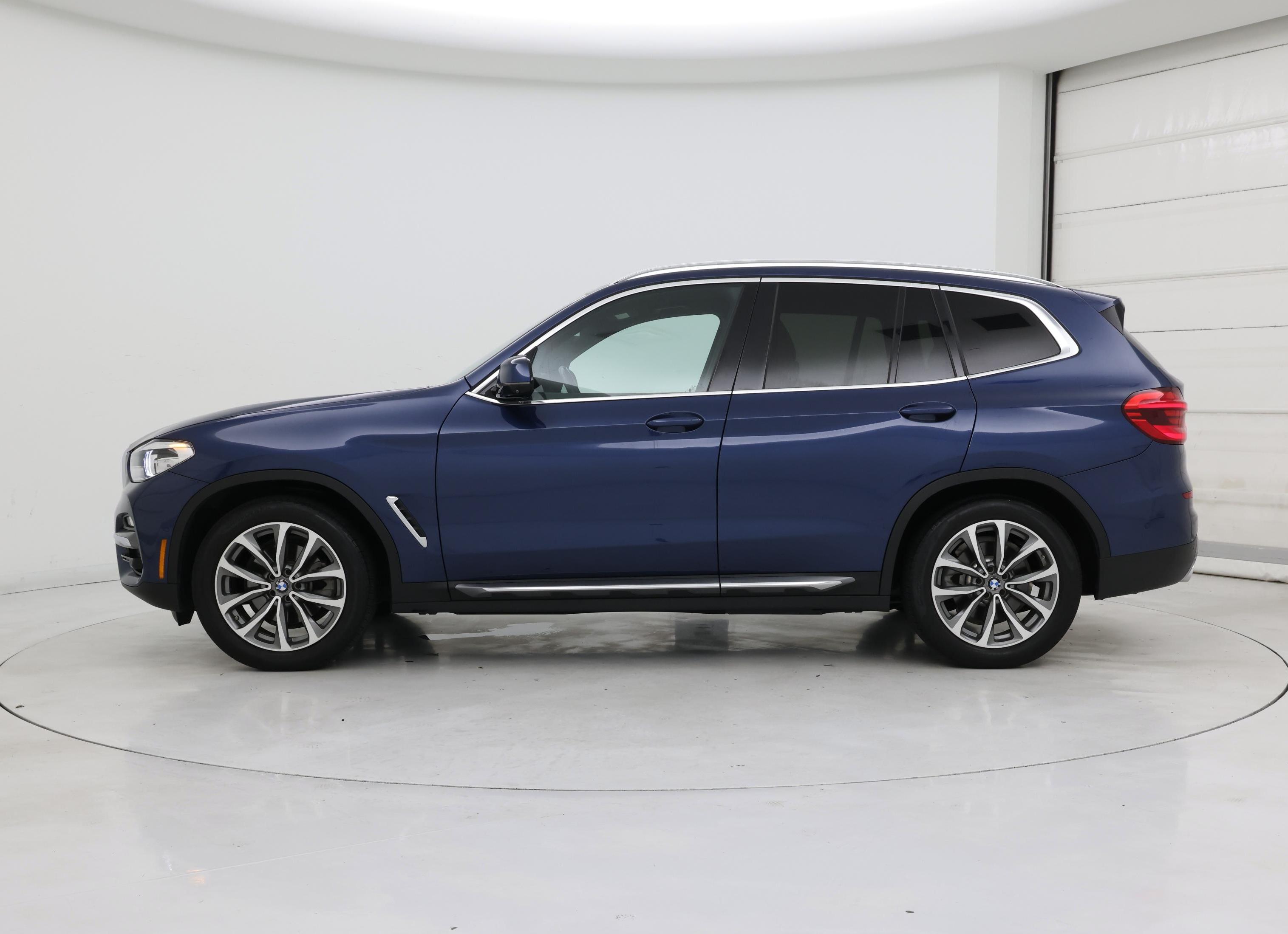 Thumbnail: 2019 BMW X3 - 3