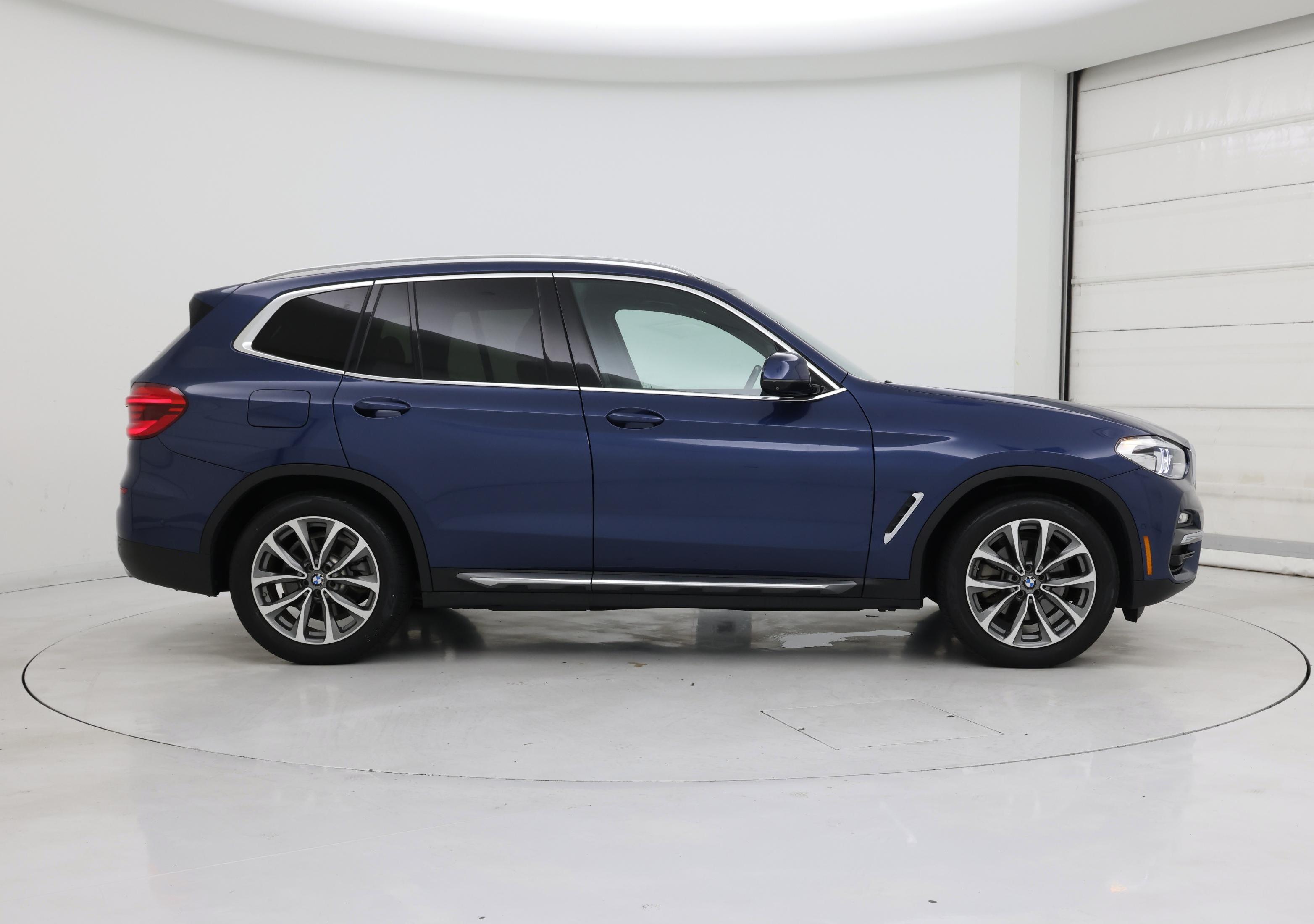 Thumbnail: 2019 BMW X3 - 7