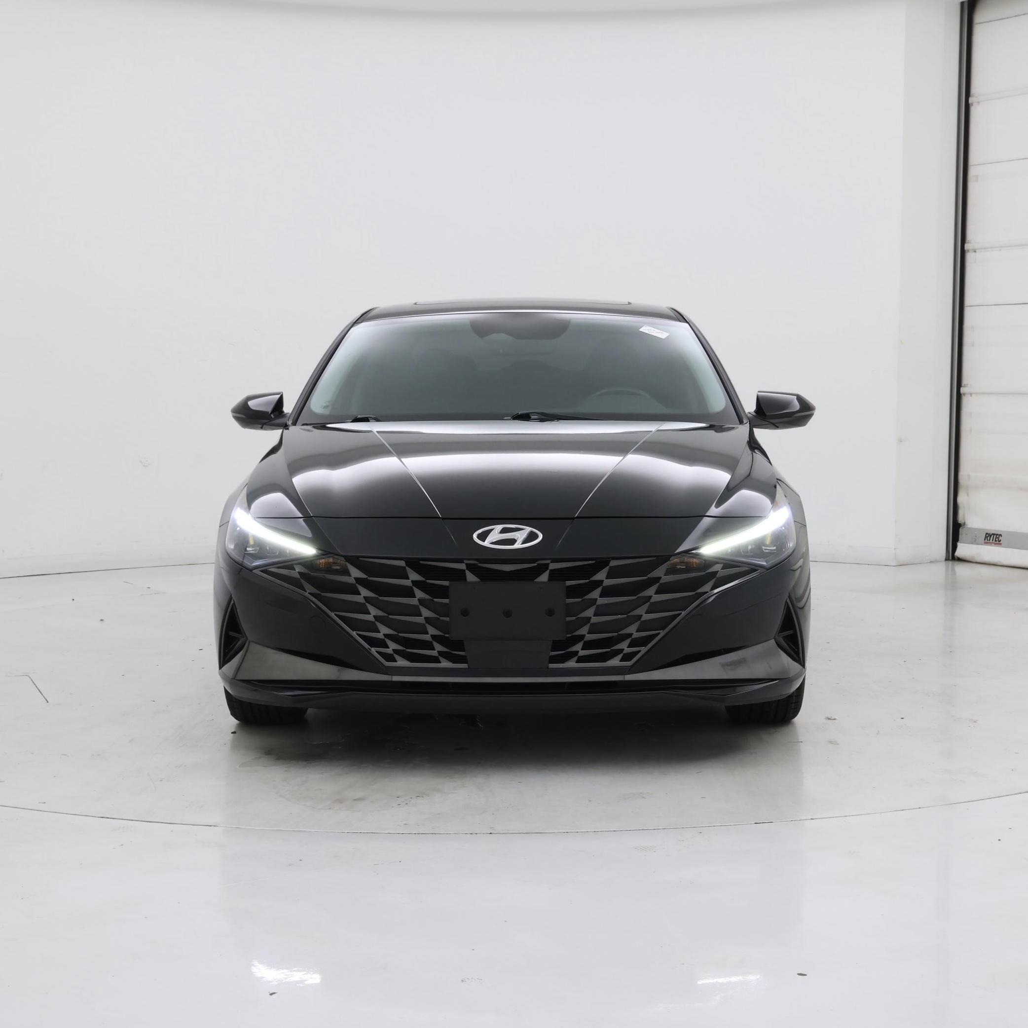 Thumbnail: 2023 Hyundai Elantra - 5