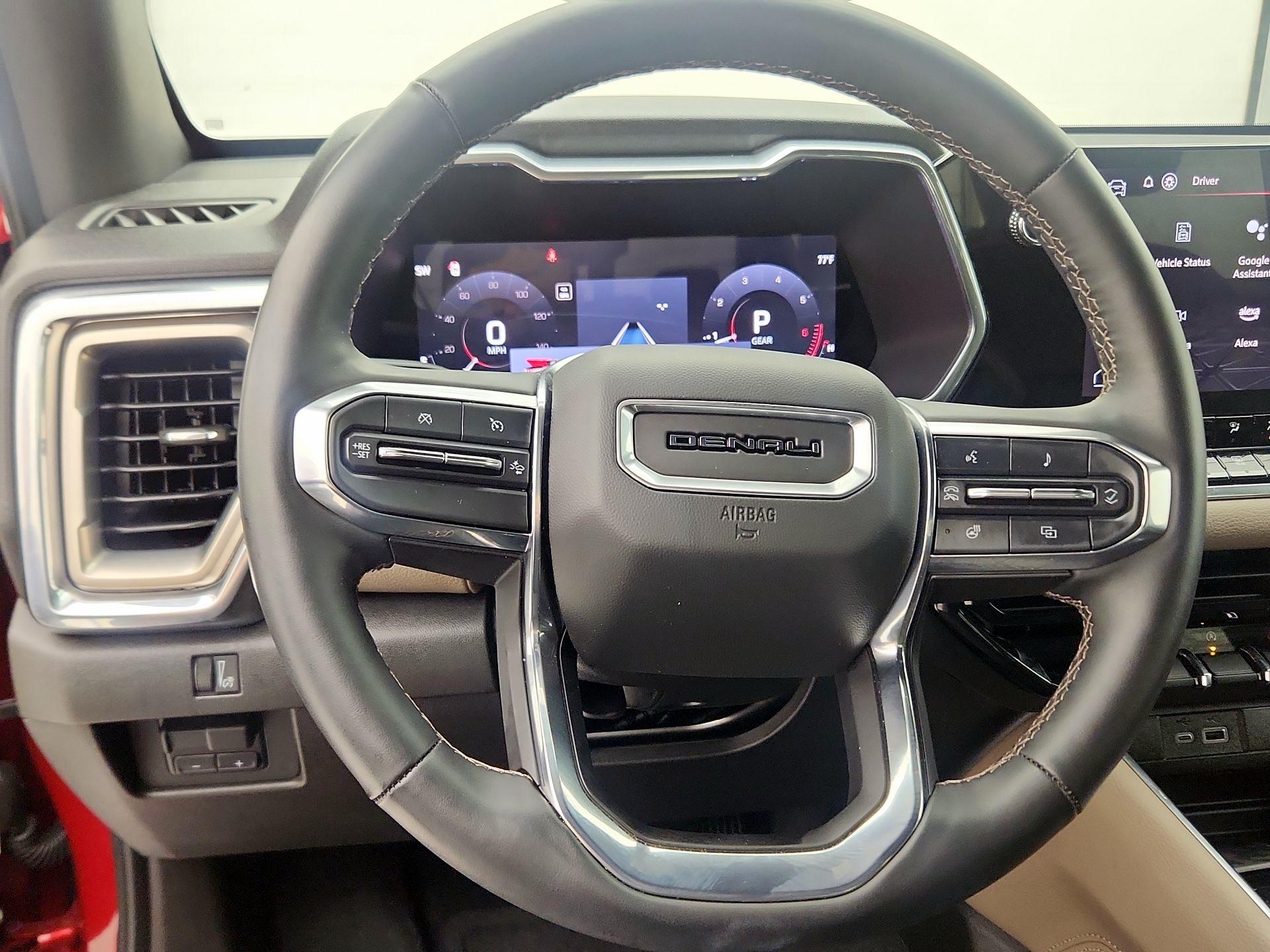 Thumbnail: 2025 GMC Canyon - 10