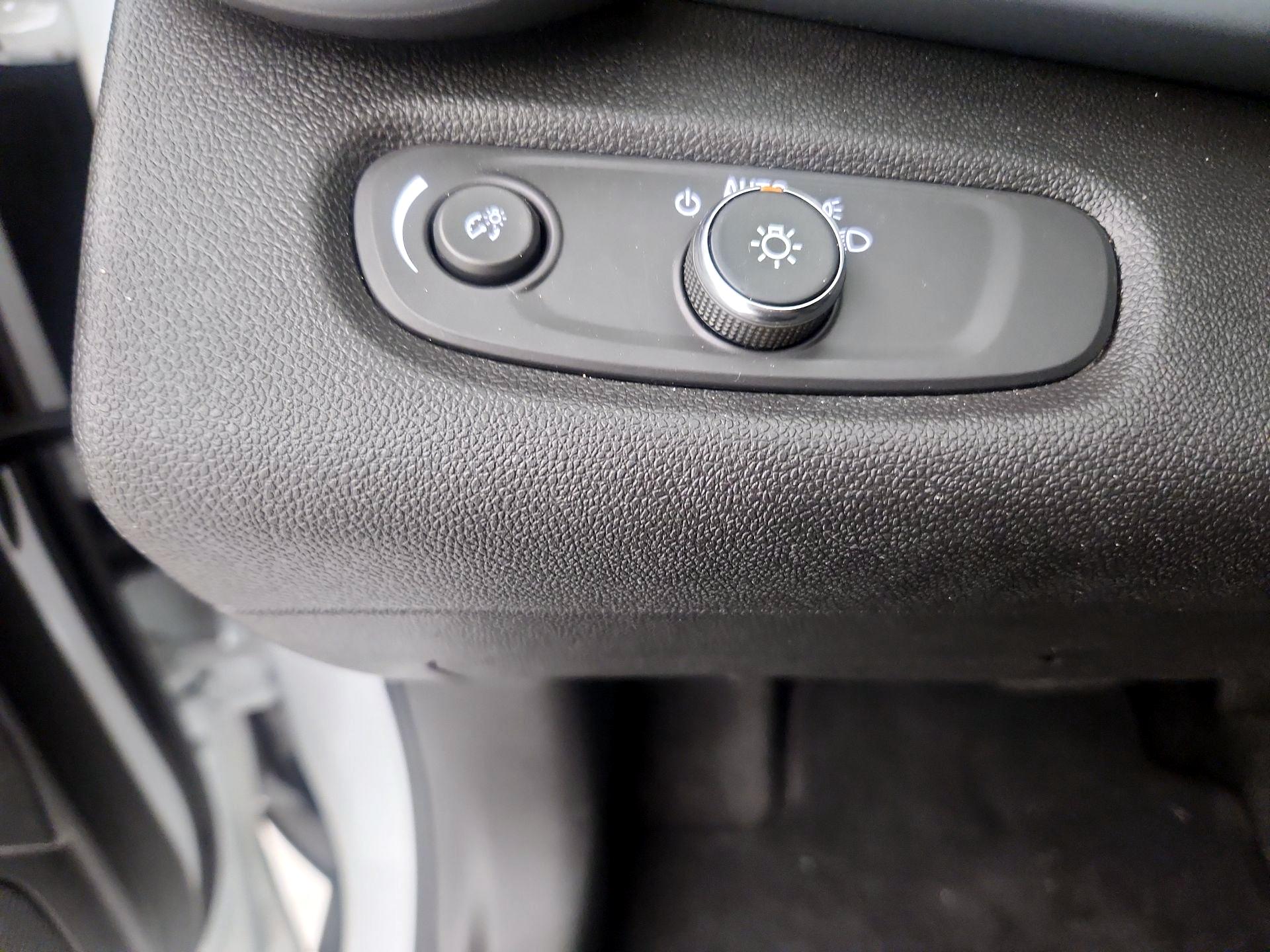 Thumbnail: 2024 Chevrolet Trax - 13