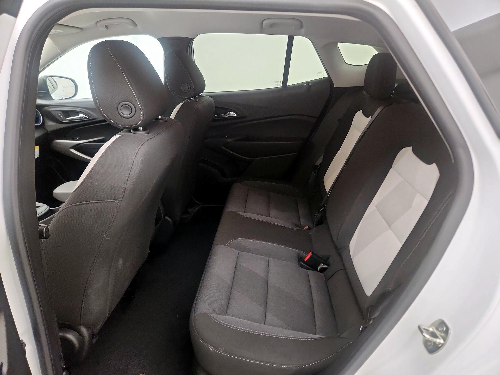 Thumbnail: 2024 Chevrolet Trax - 19