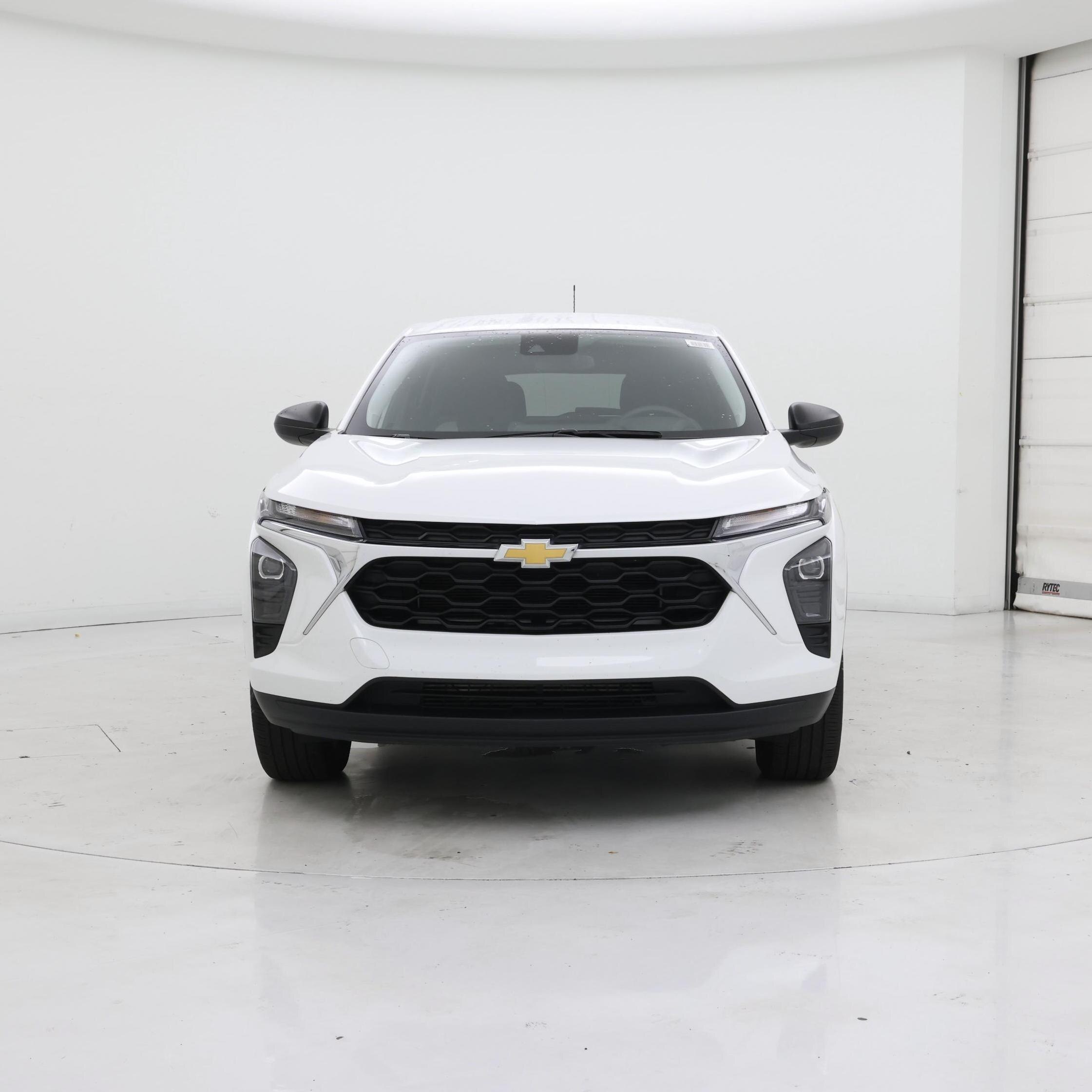 Thumbnail: 2024 Chevrolet Trax - 5