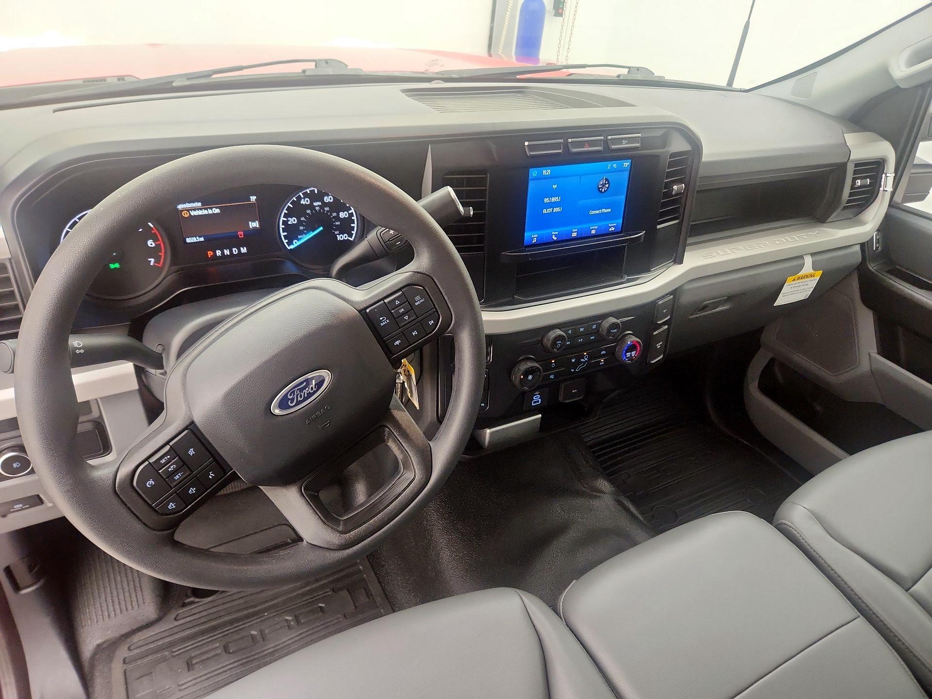 Thumbnail: 2023 Ford F-250 - 9