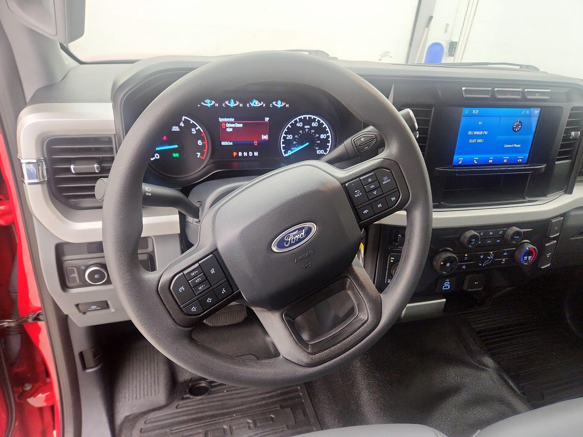 Thumbnail: 2023 Ford F-250 - 10