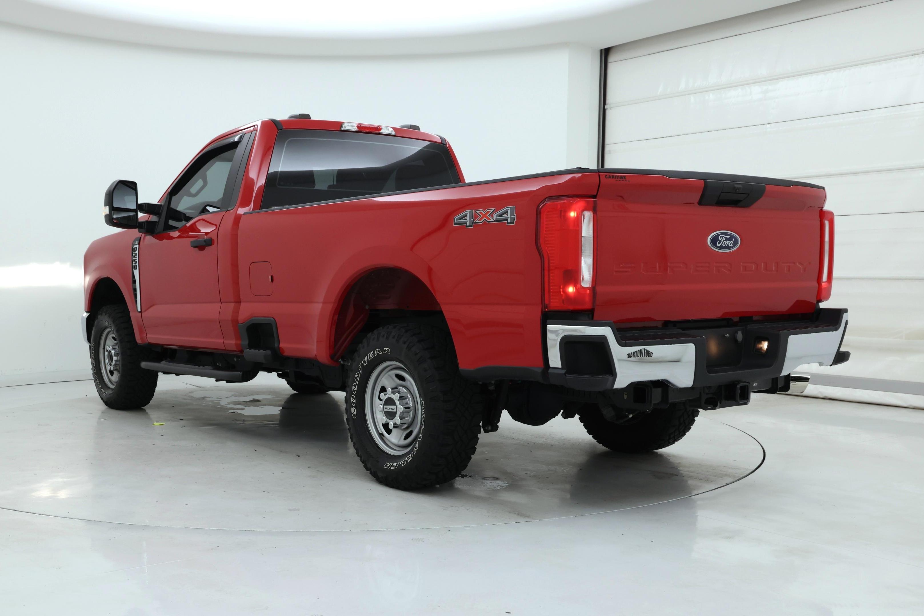 Thumbnail: 2023 Ford F-250 - 2