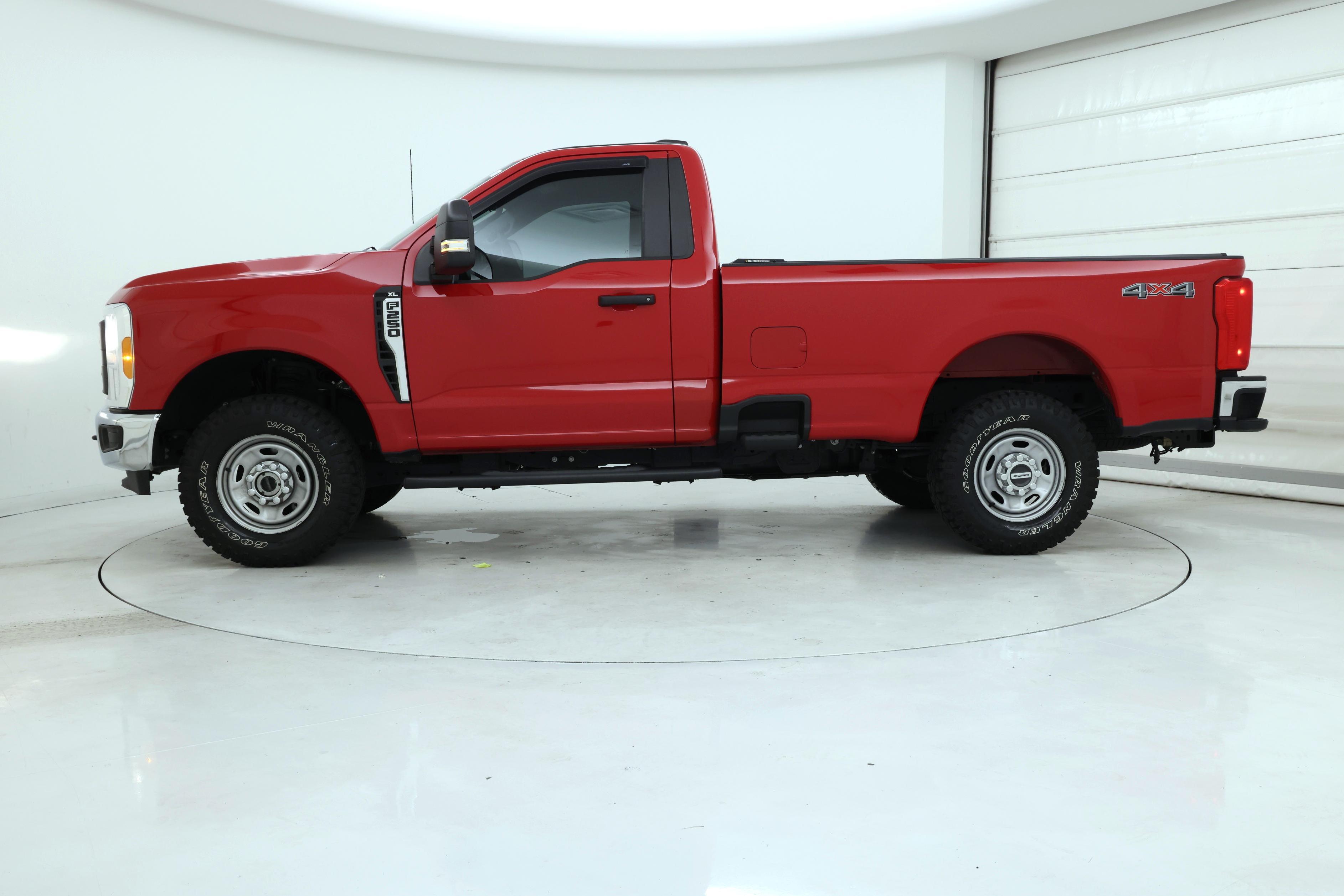 Thumbnail: 2023 Ford F-250 - 3