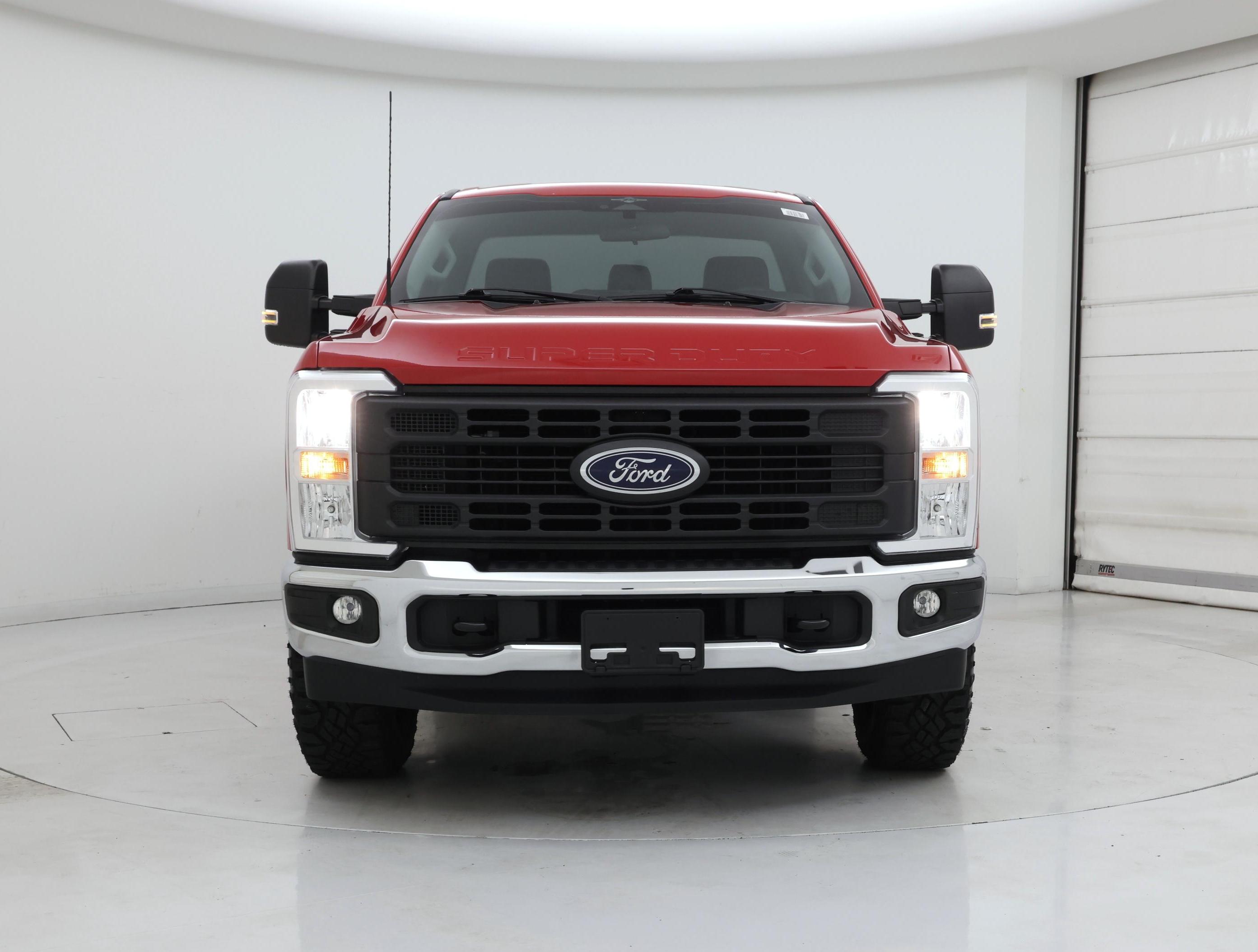 Thumbnail: 2023 Ford F-250 - 5