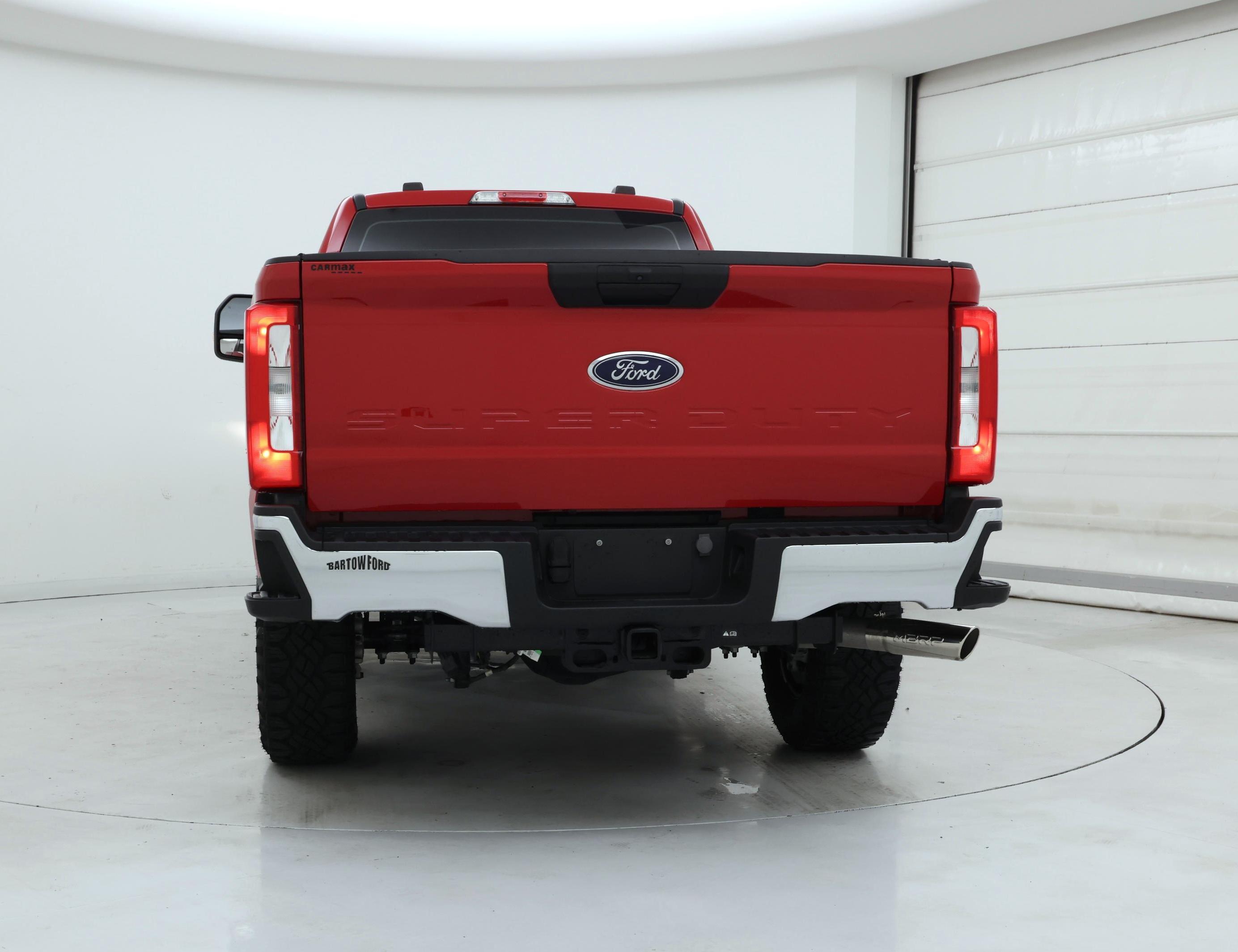 Thumbnail: 2023 Ford F-250 - 6