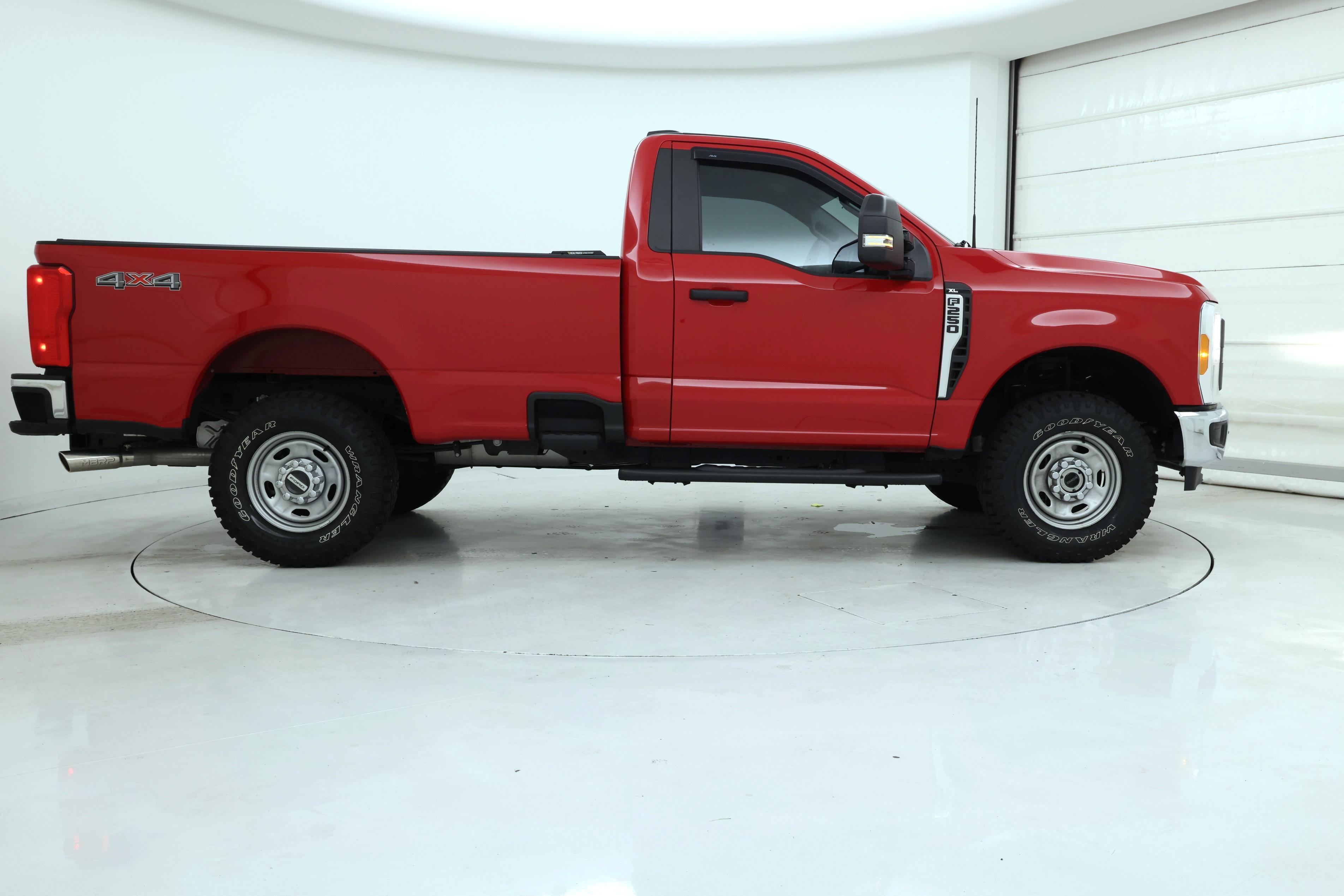 Thumbnail: 2023 Ford F-250 - 7