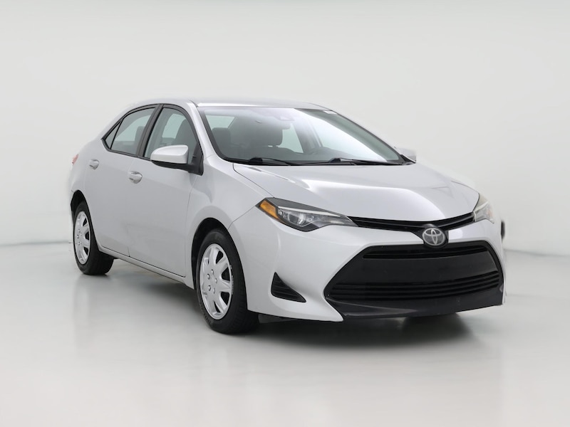 2019 Toyota Corolla LE -
                  Augusta, GA