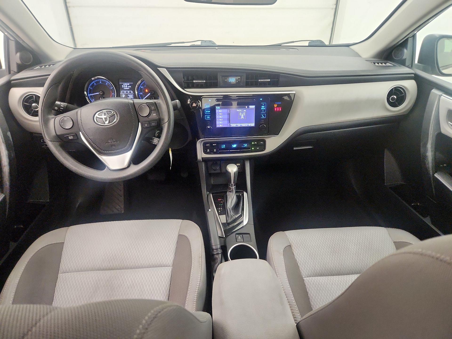 Thumbnail: 2019 Toyota Corolla - 9