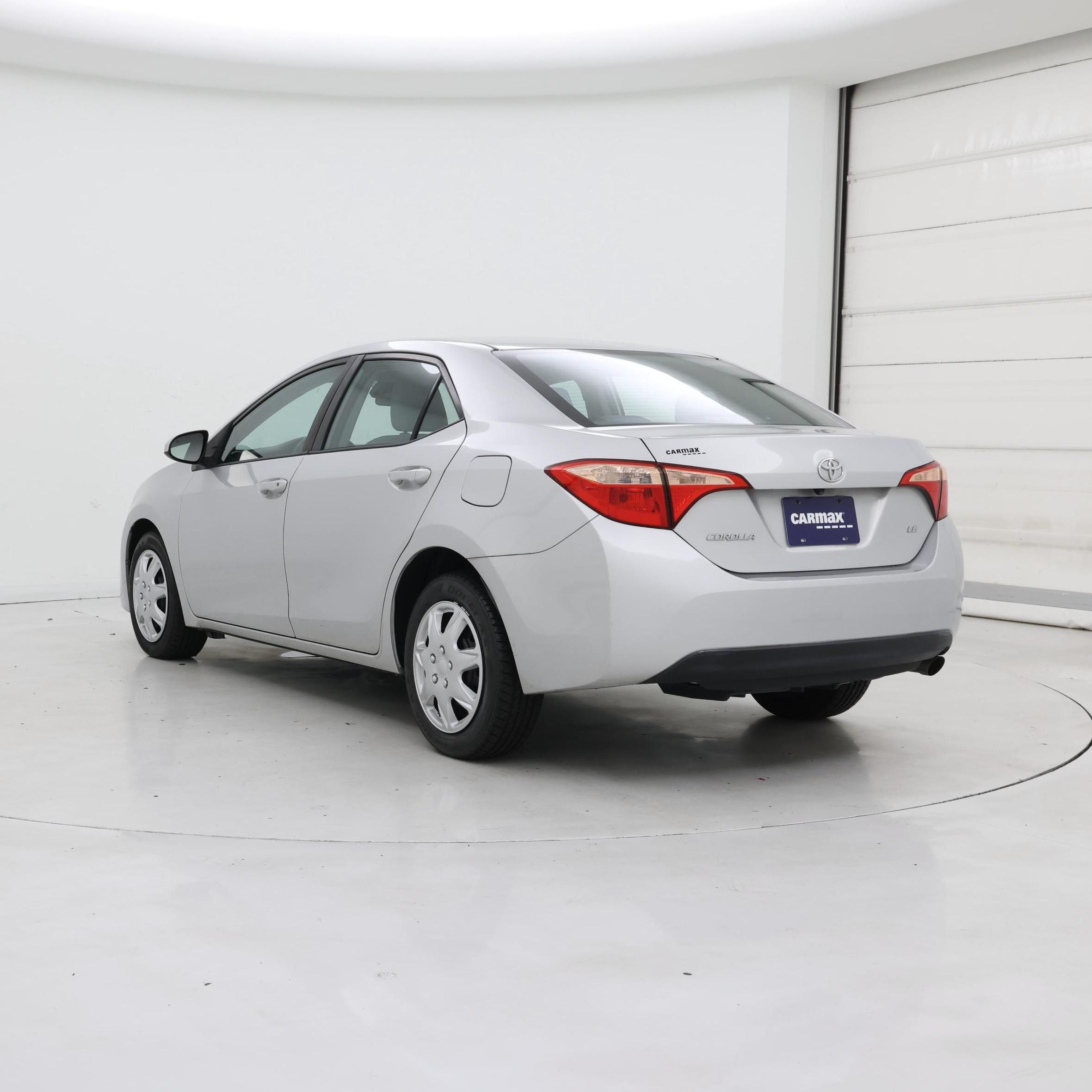 Thumbnail: 2019 Toyota Corolla - 2