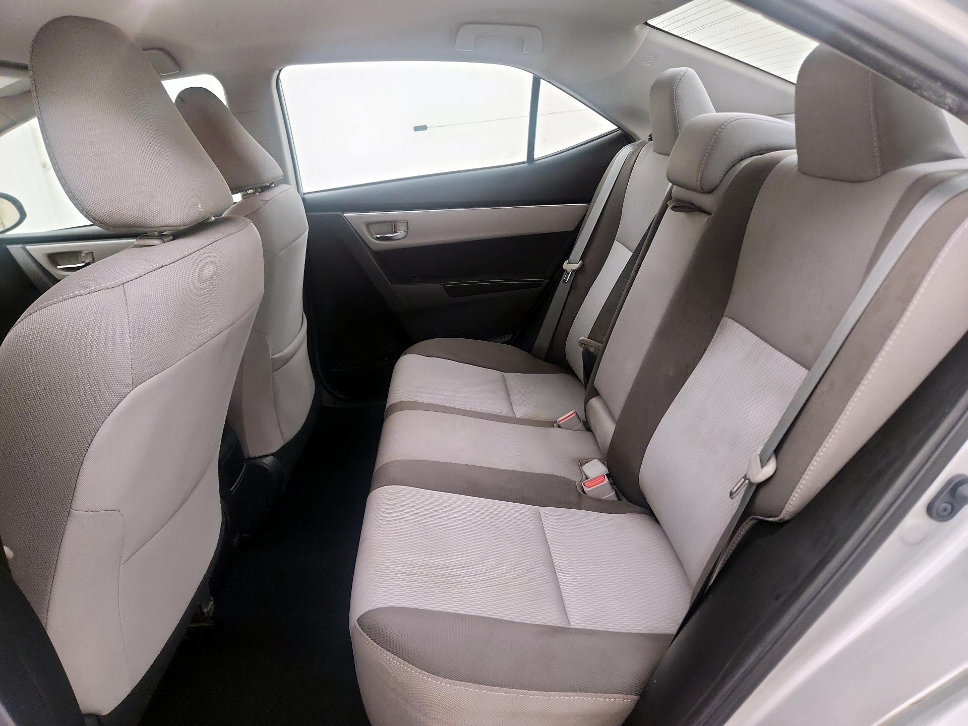 Thumbnail: 2019 Toyota Corolla - 19