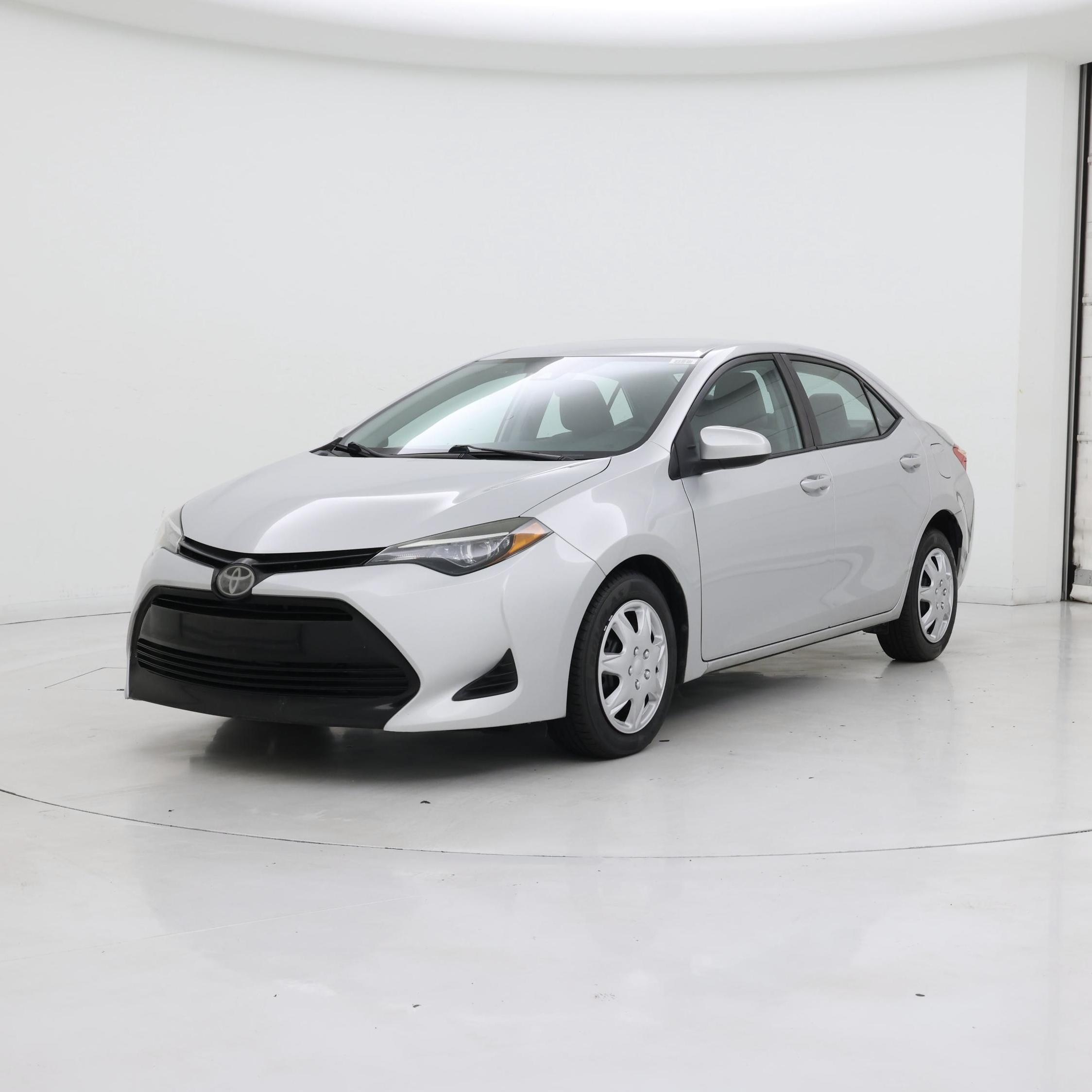 Thumbnail: 2019 Toyota Corolla - 4