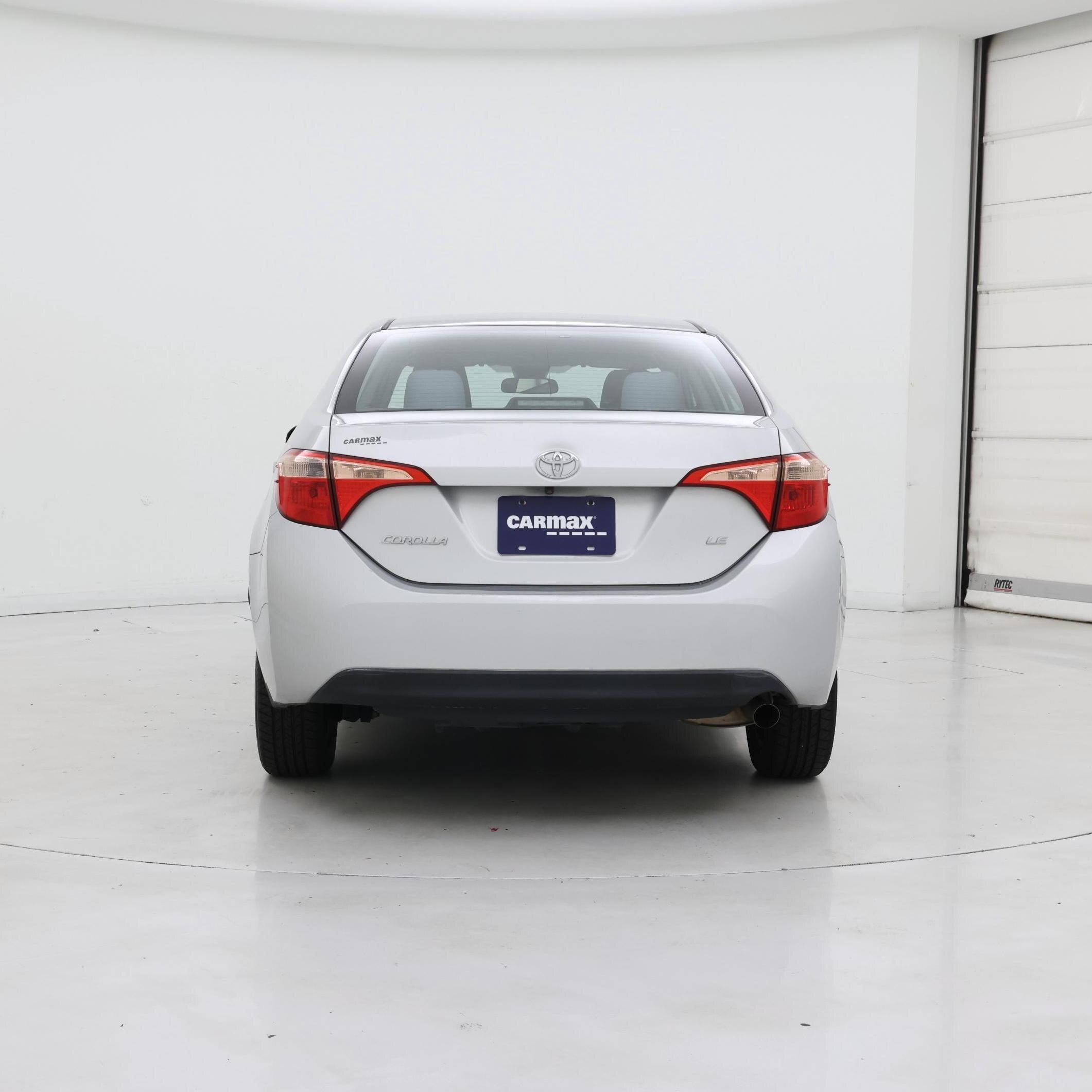 Thumbnail: 2019 Toyota Corolla - 6
