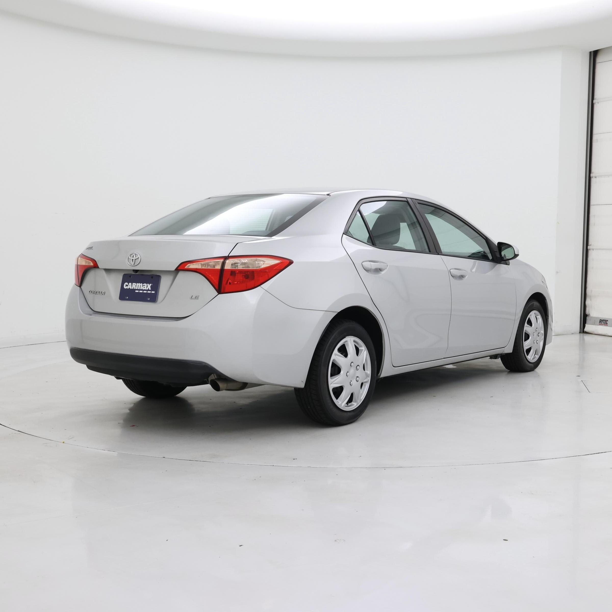 Thumbnail: 2019 Toyota Corolla - 8