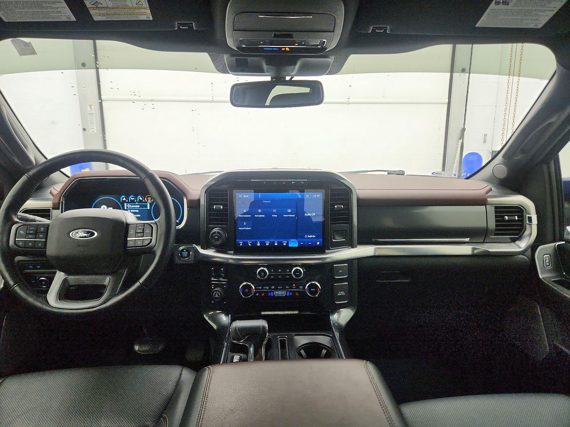 Thumbnail: 2022 Ford F-150 - 9