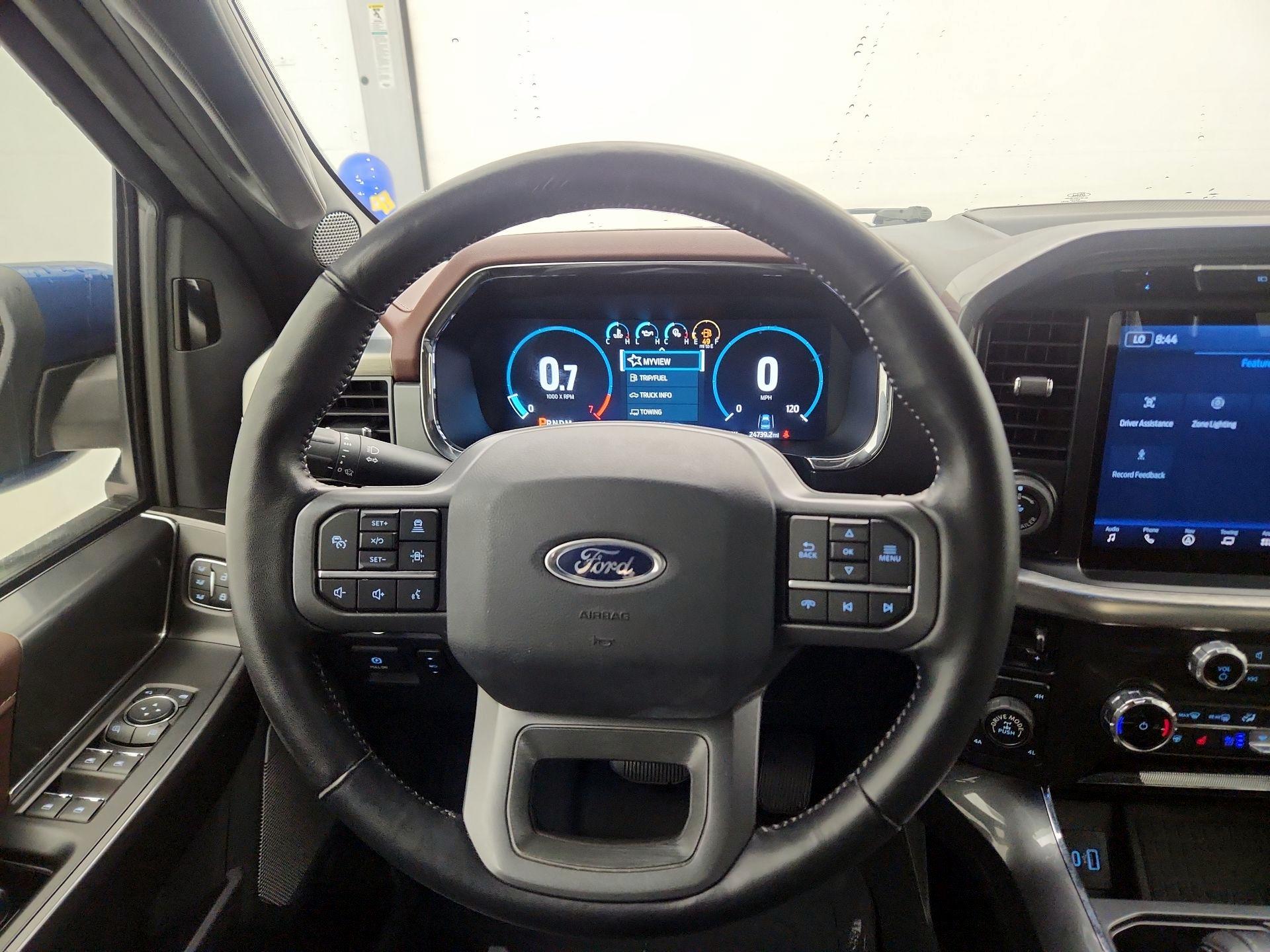 Thumbnail: 2022 Ford F-150 - 10