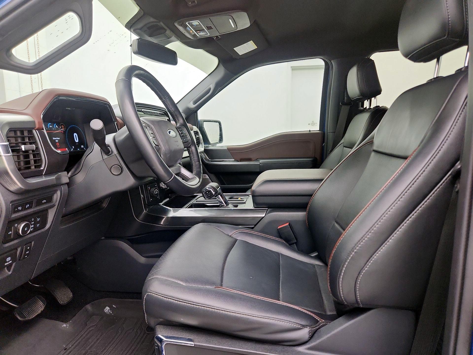 Thumbnail: 2022 Ford F-150 - 11