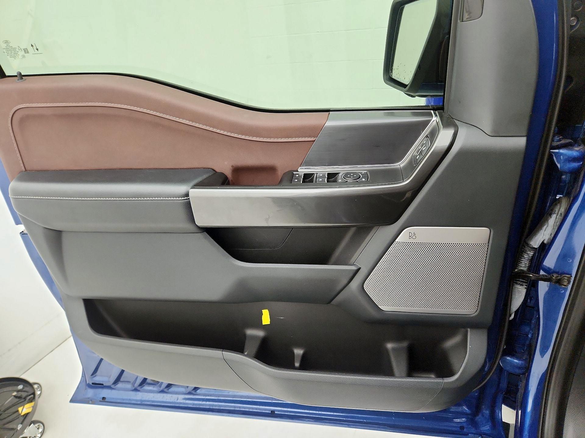 Thumbnail: 2022 Ford F-150 - 12