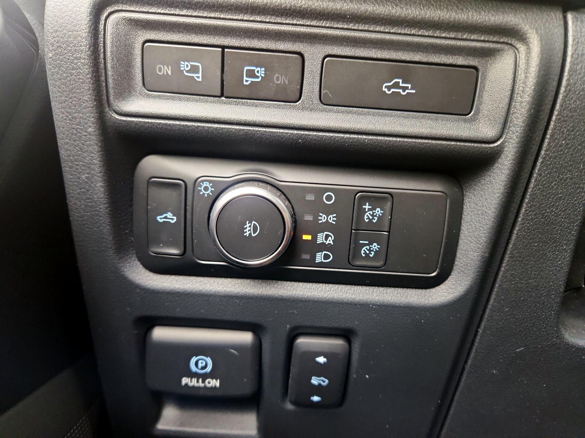 Thumbnail: 2022 Ford F-150 - 13