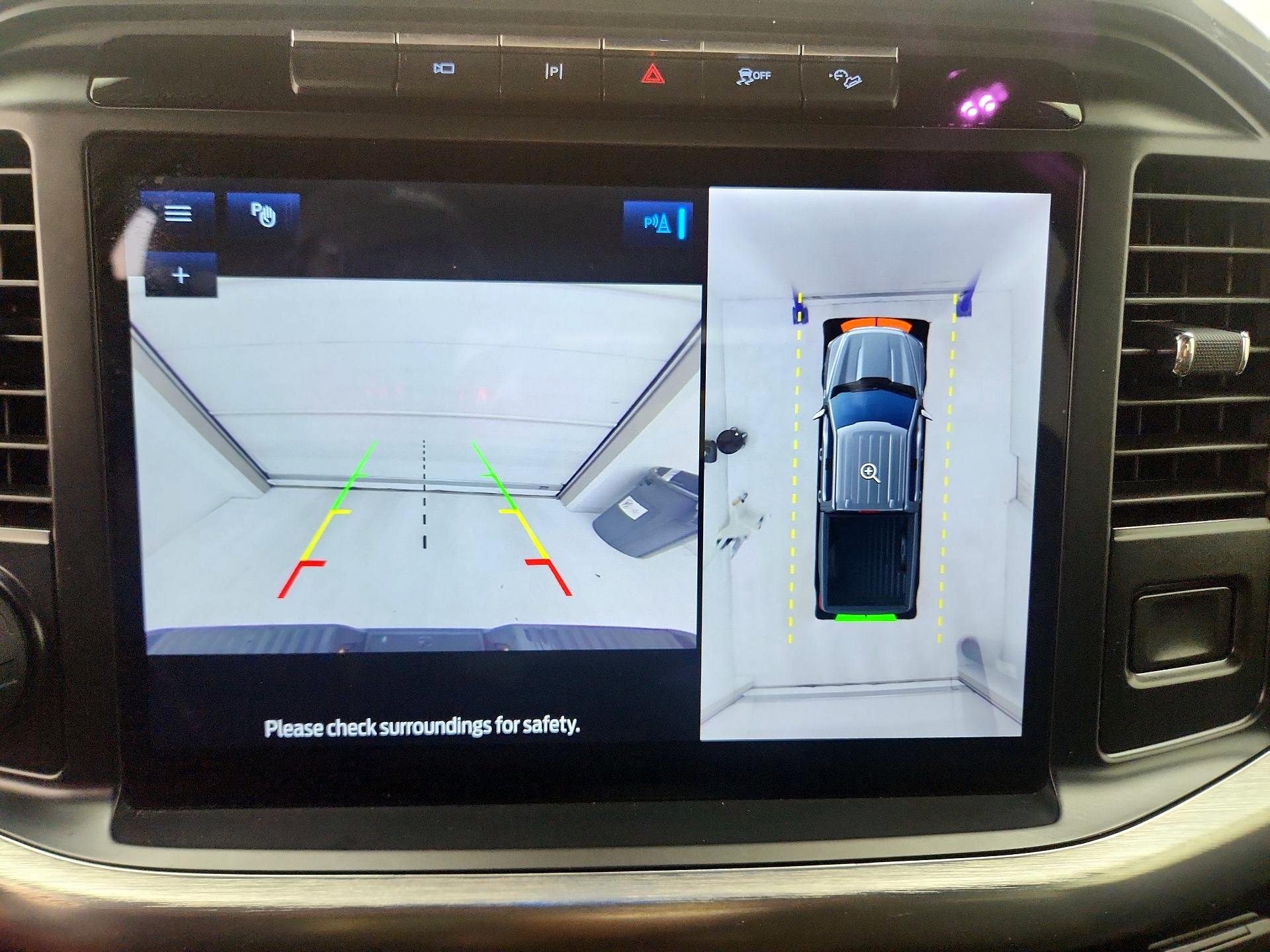 Thumbnail: 2022 Ford F-150 - 14