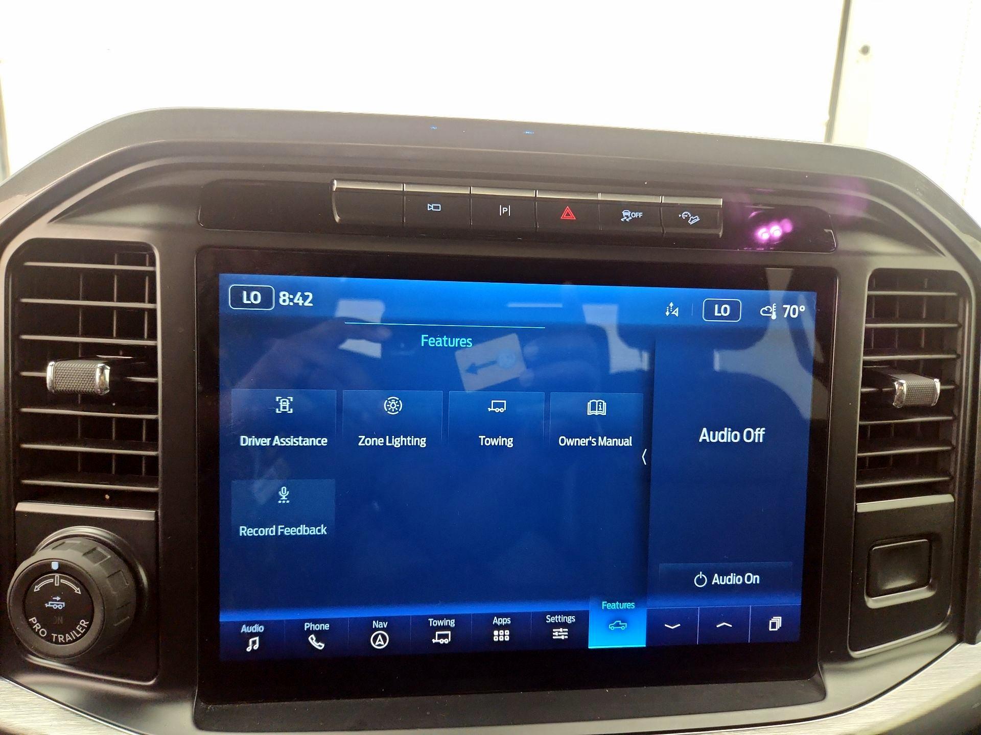 Thumbnail: 2022 Ford F-150 - 15