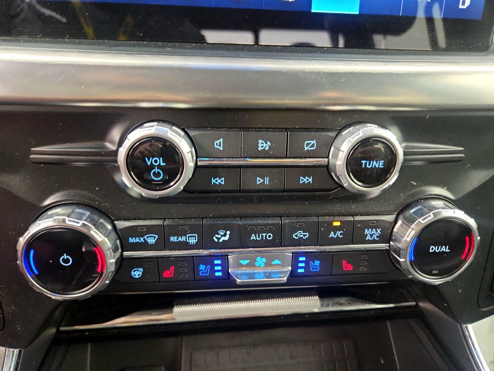 Thumbnail: 2022 Ford F-150 - 16