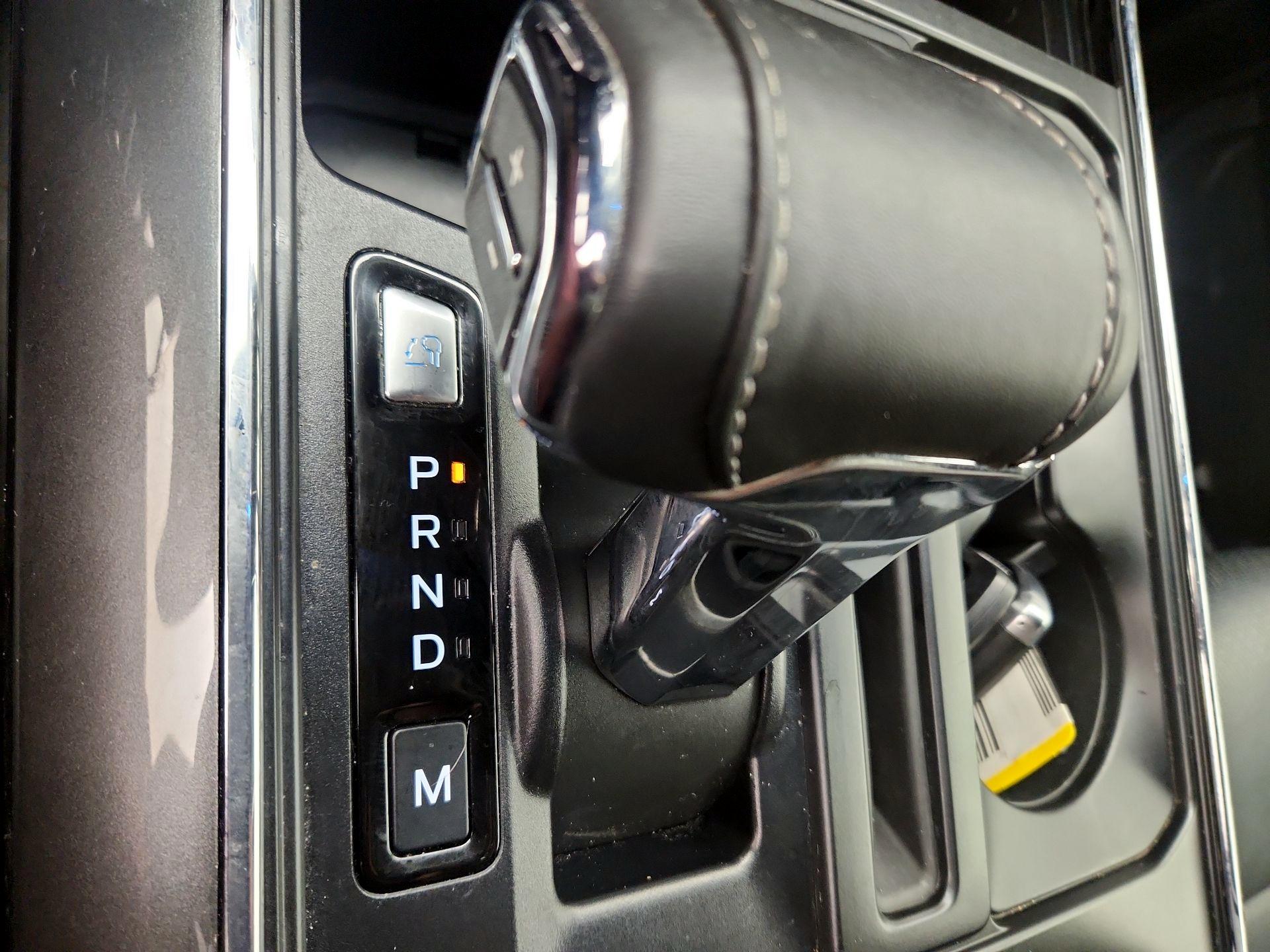 Thumbnail: 2022 Ford F-150 - 17