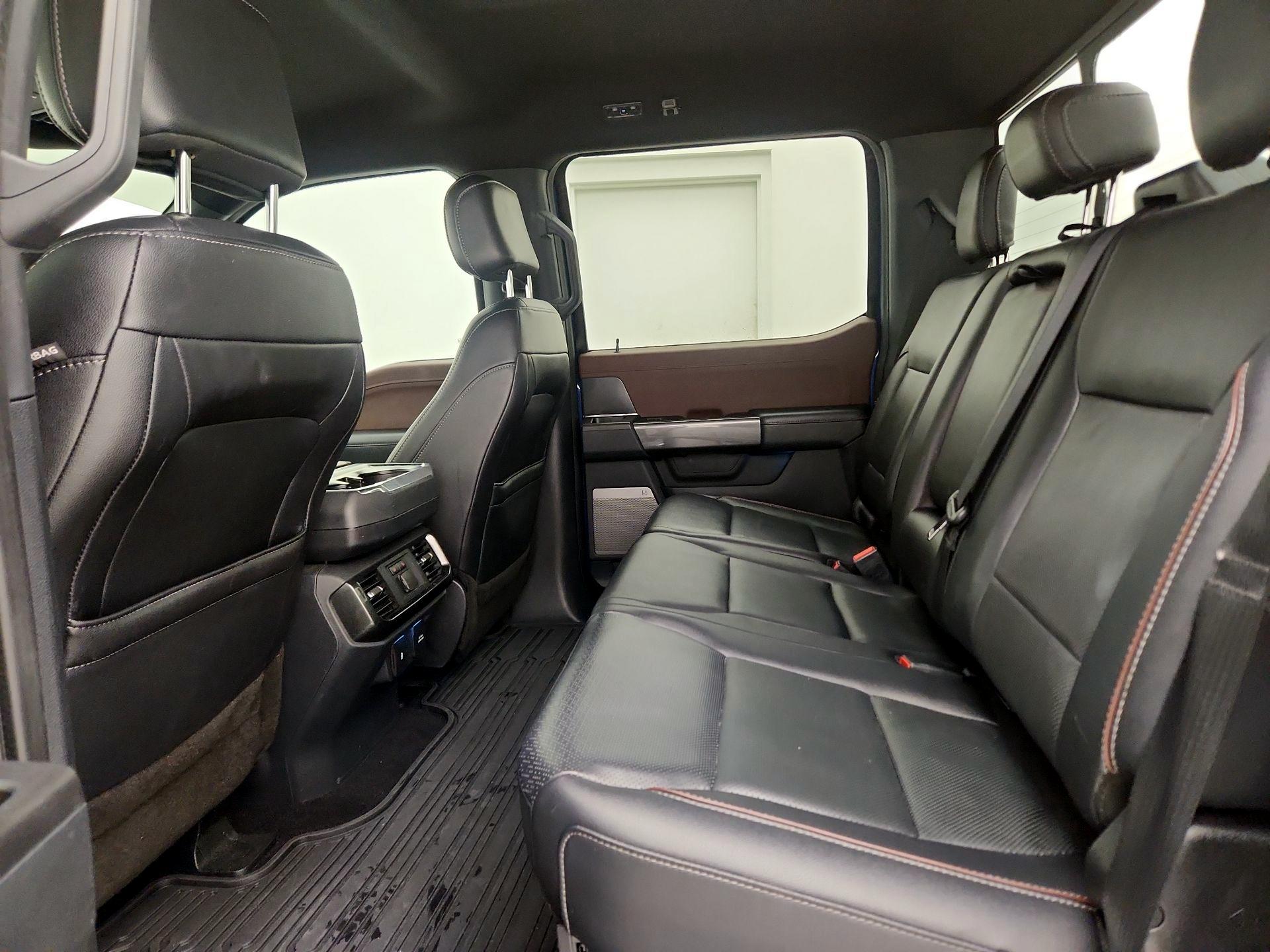 Thumbnail: 2022 Ford F-150 - 19