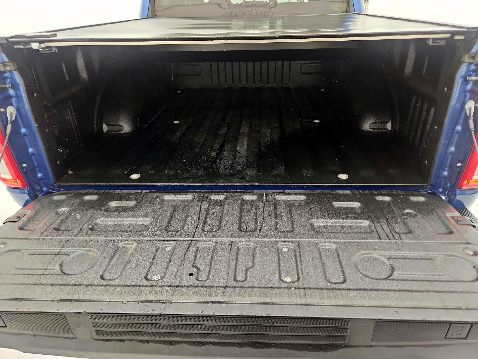 Thumbnail: 2022 Ford F-150 - 20