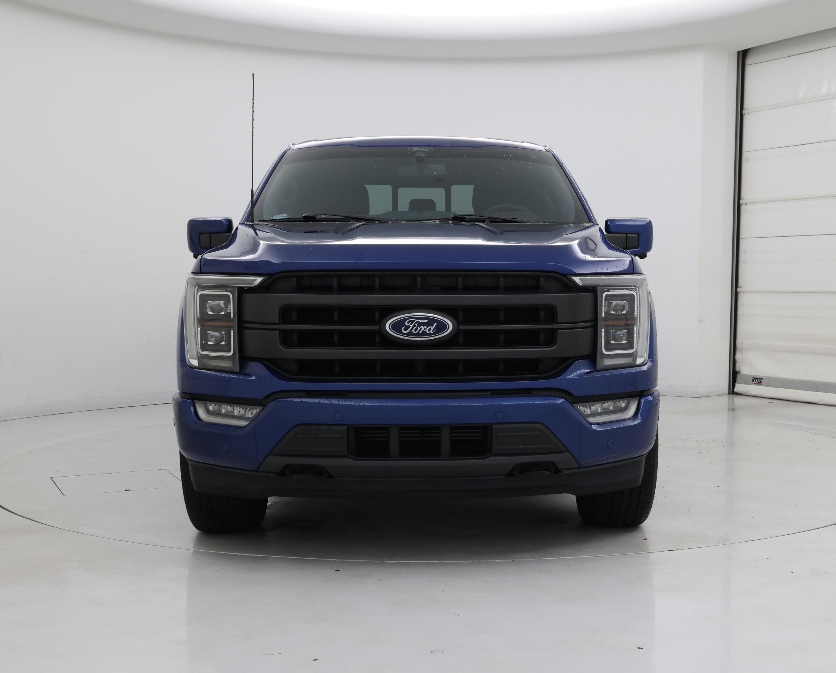 Thumbnail: 2022 Ford F-150 - 5
