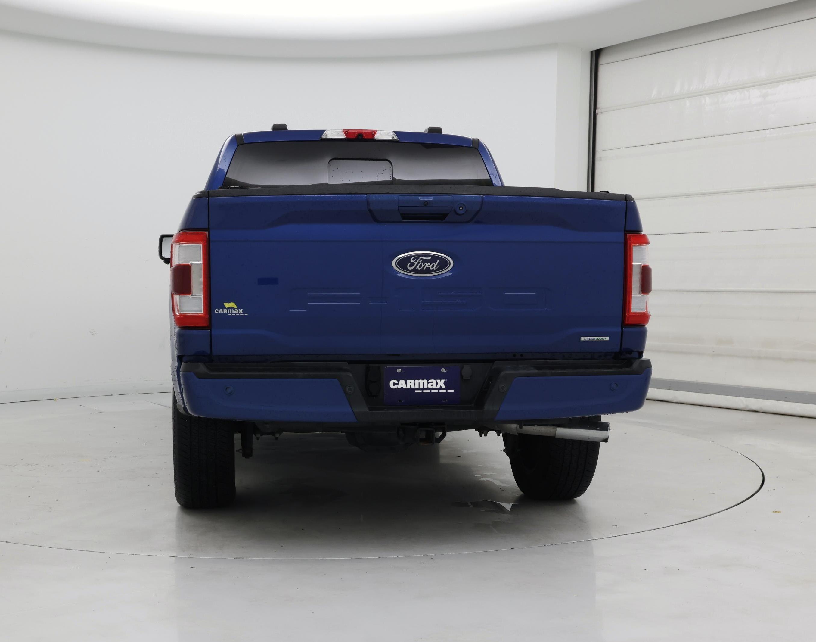 Thumbnail: 2022 Ford F-150 - 6