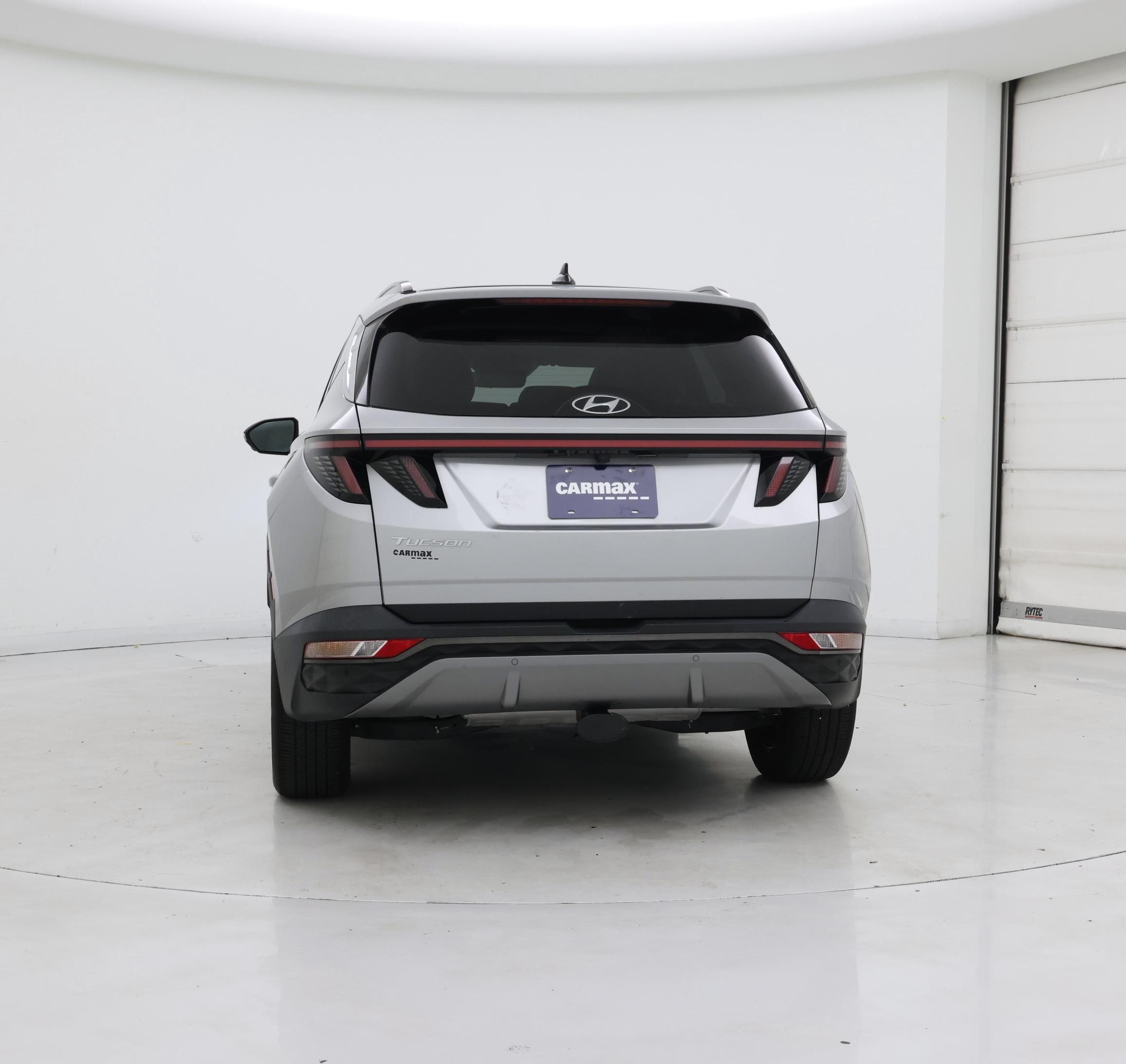 Thumbnail: 2022 Hyundai Tucson - 6