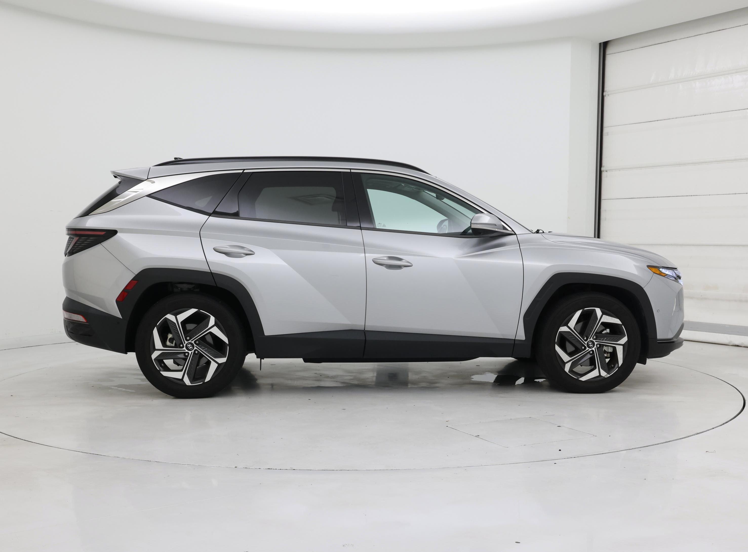 Thumbnail: 2022 Hyundai Tucson - 7
