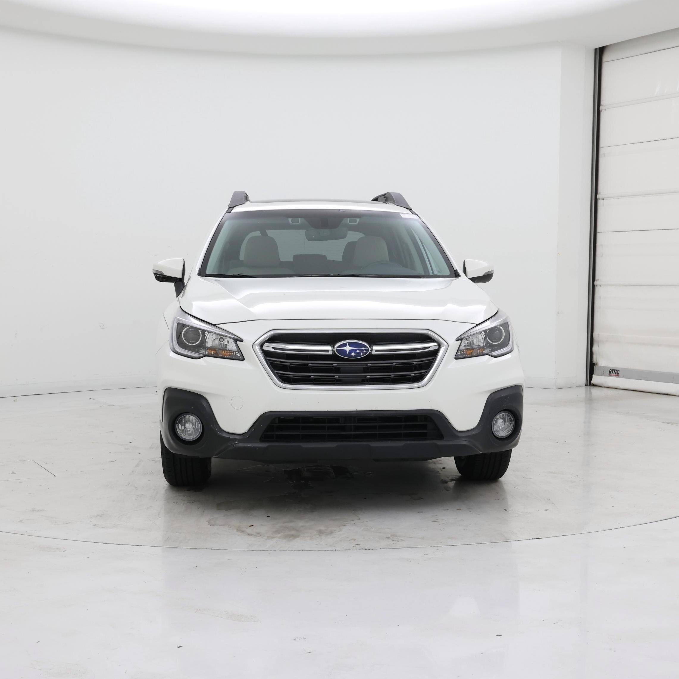 Thumbnail: 2018 Subaru Outback - 5