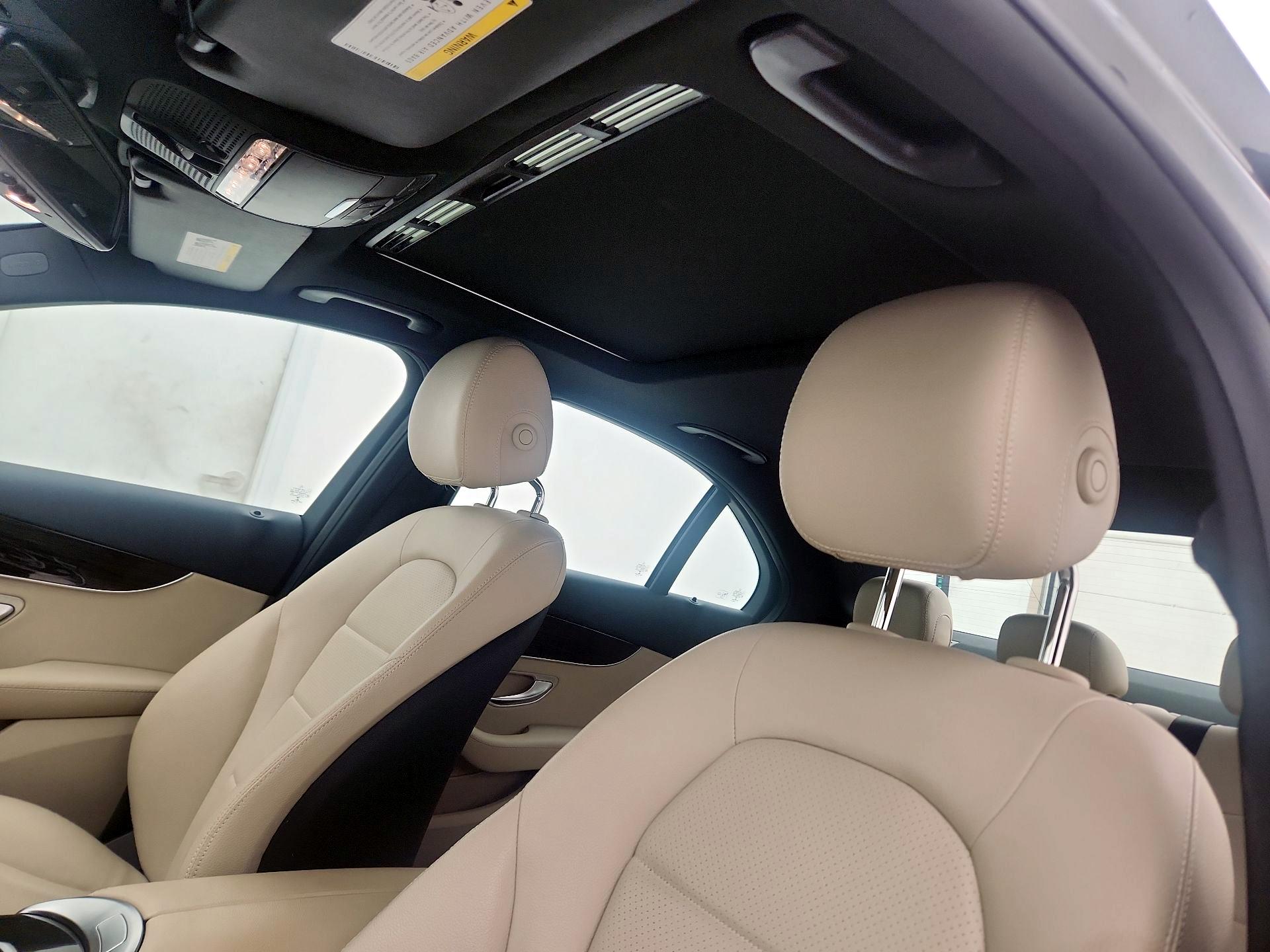 Thumbnail: 2018 Mercedes-Benz C-Class - 19