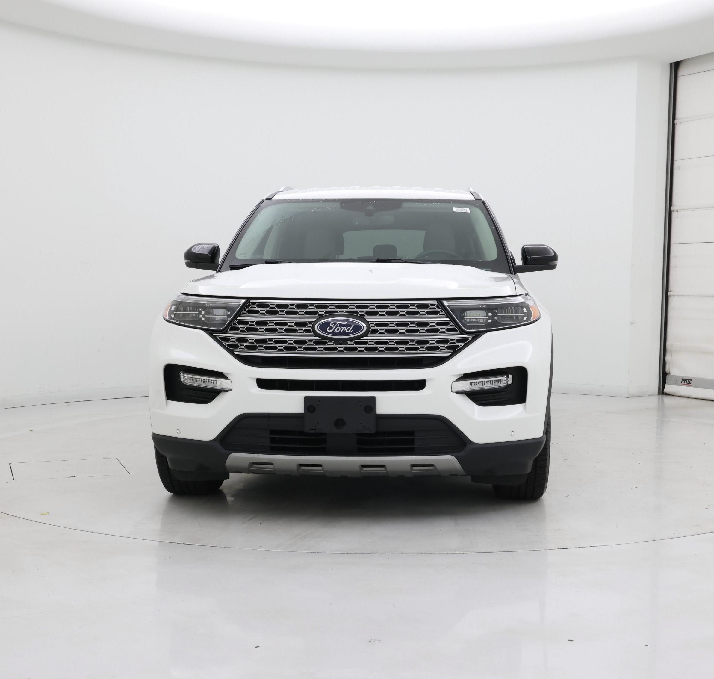 Thumbnail: 2021 Ford Explorer - 5