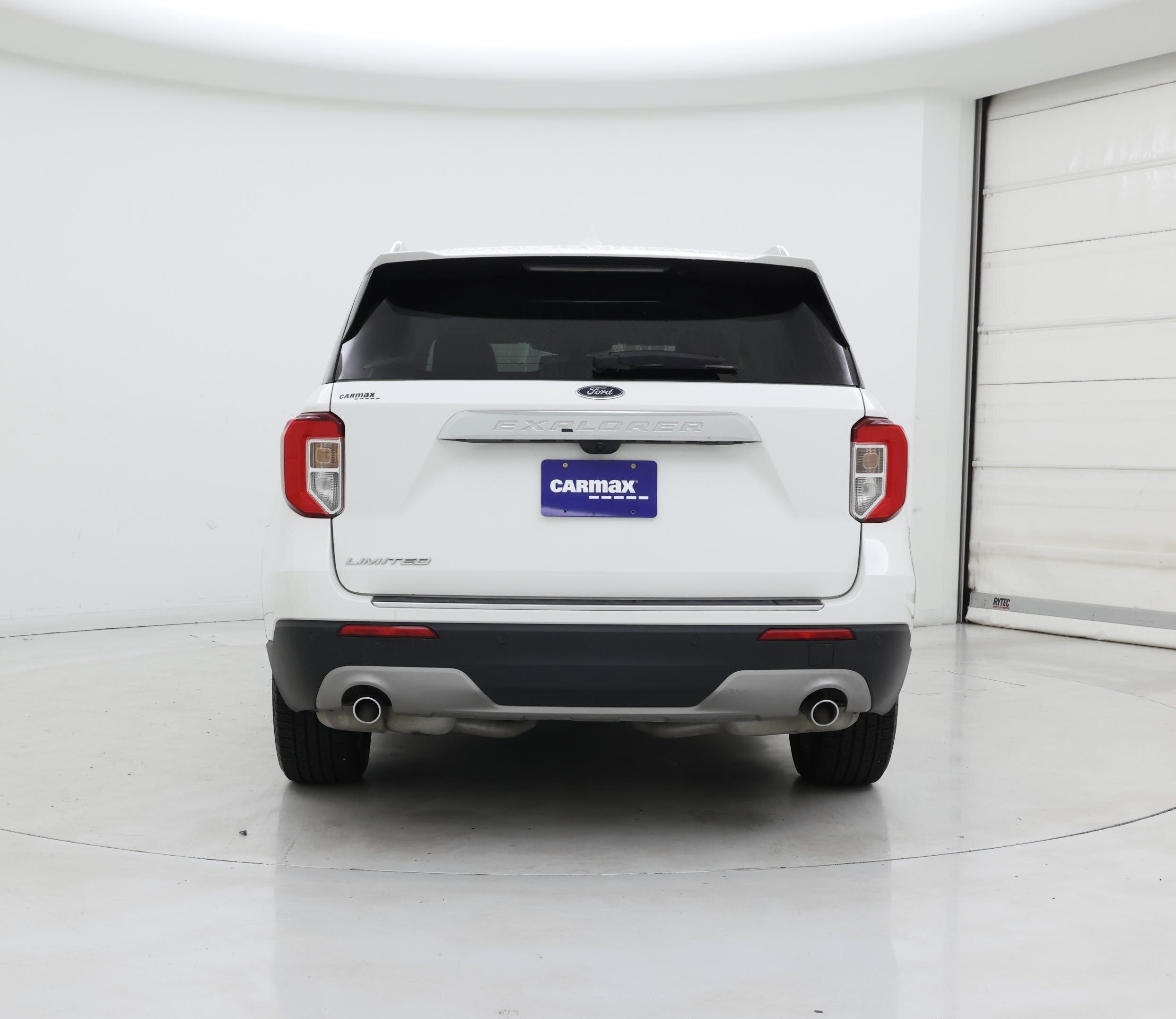 Thumbnail: 2021 Ford Explorer - 6