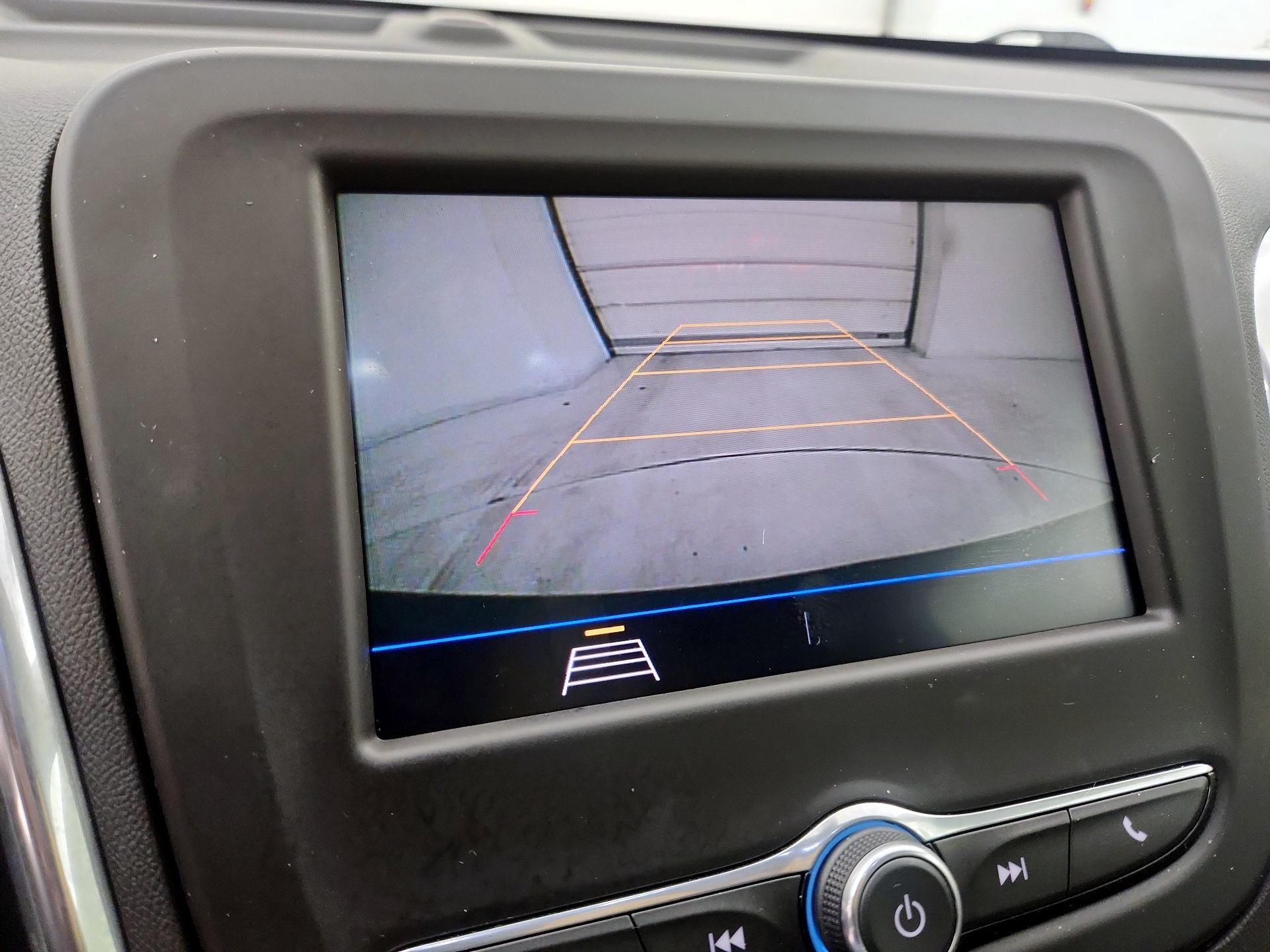 Thumbnail: 2021 Chevrolet Equinox - 14