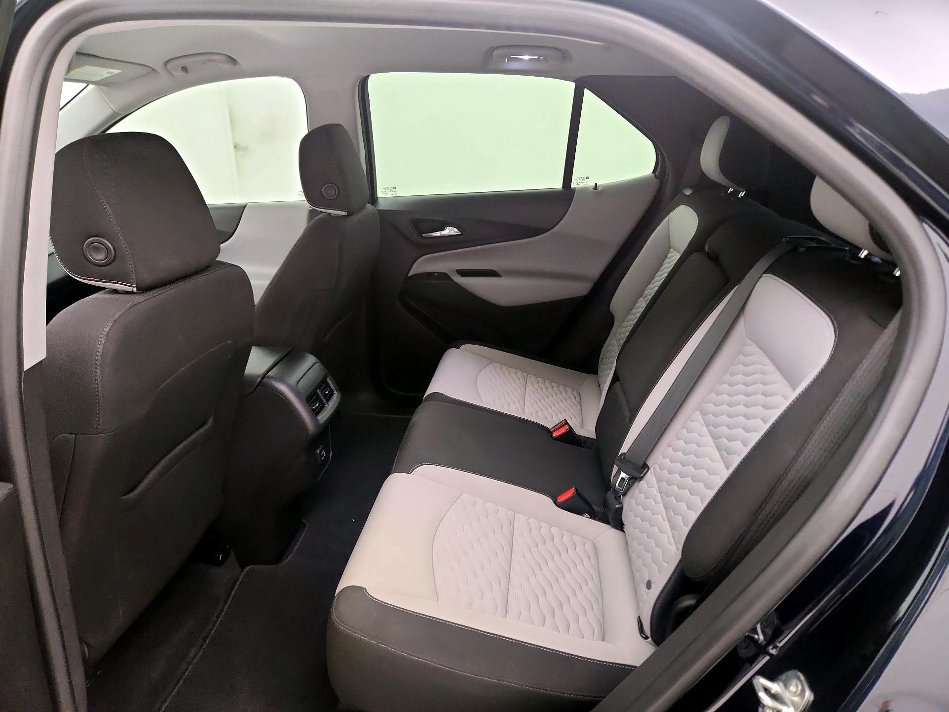 Thumbnail: 2021 Chevrolet Equinox - 19