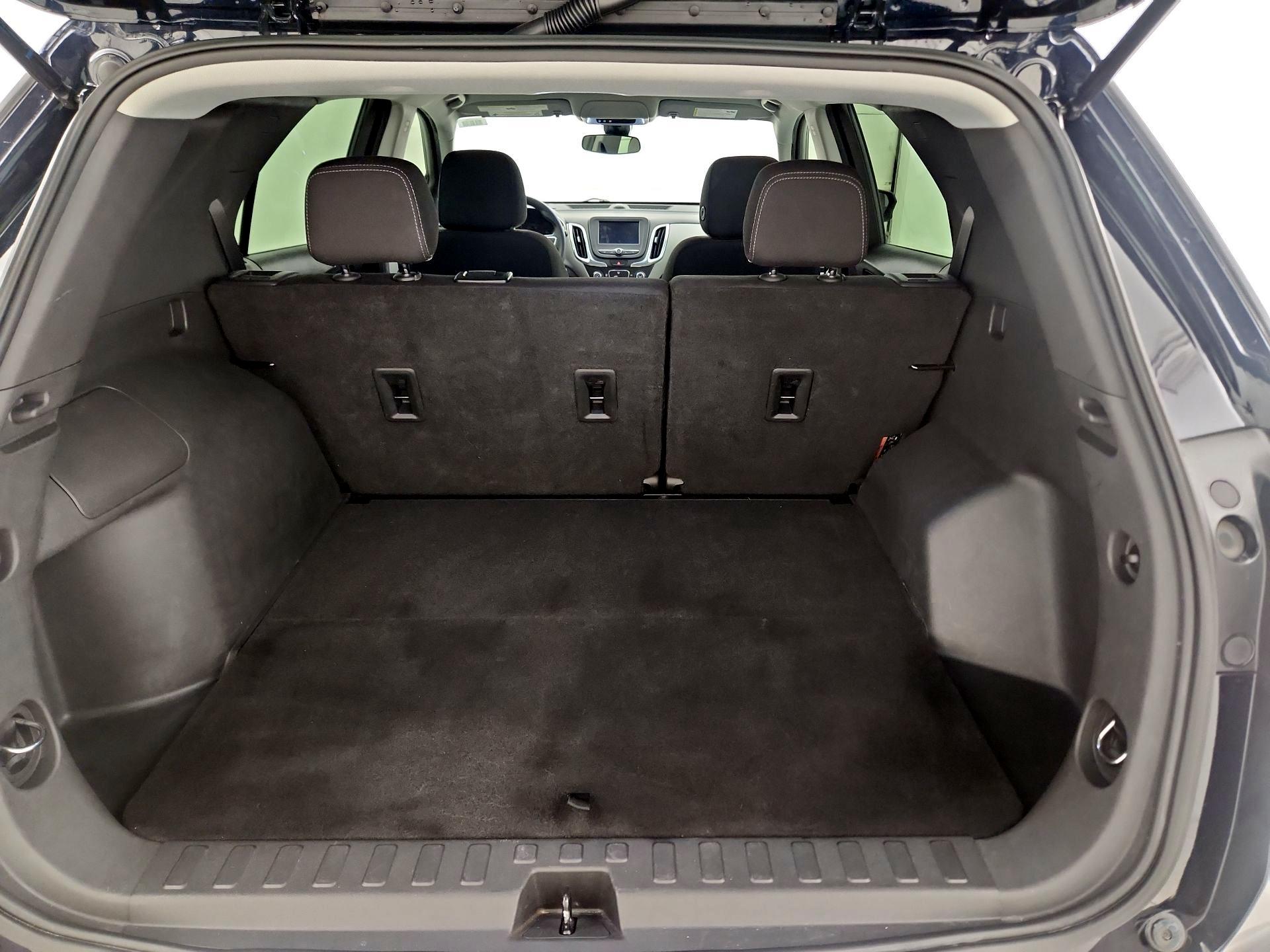 Thumbnail: 2021 Chevrolet Equinox - 20