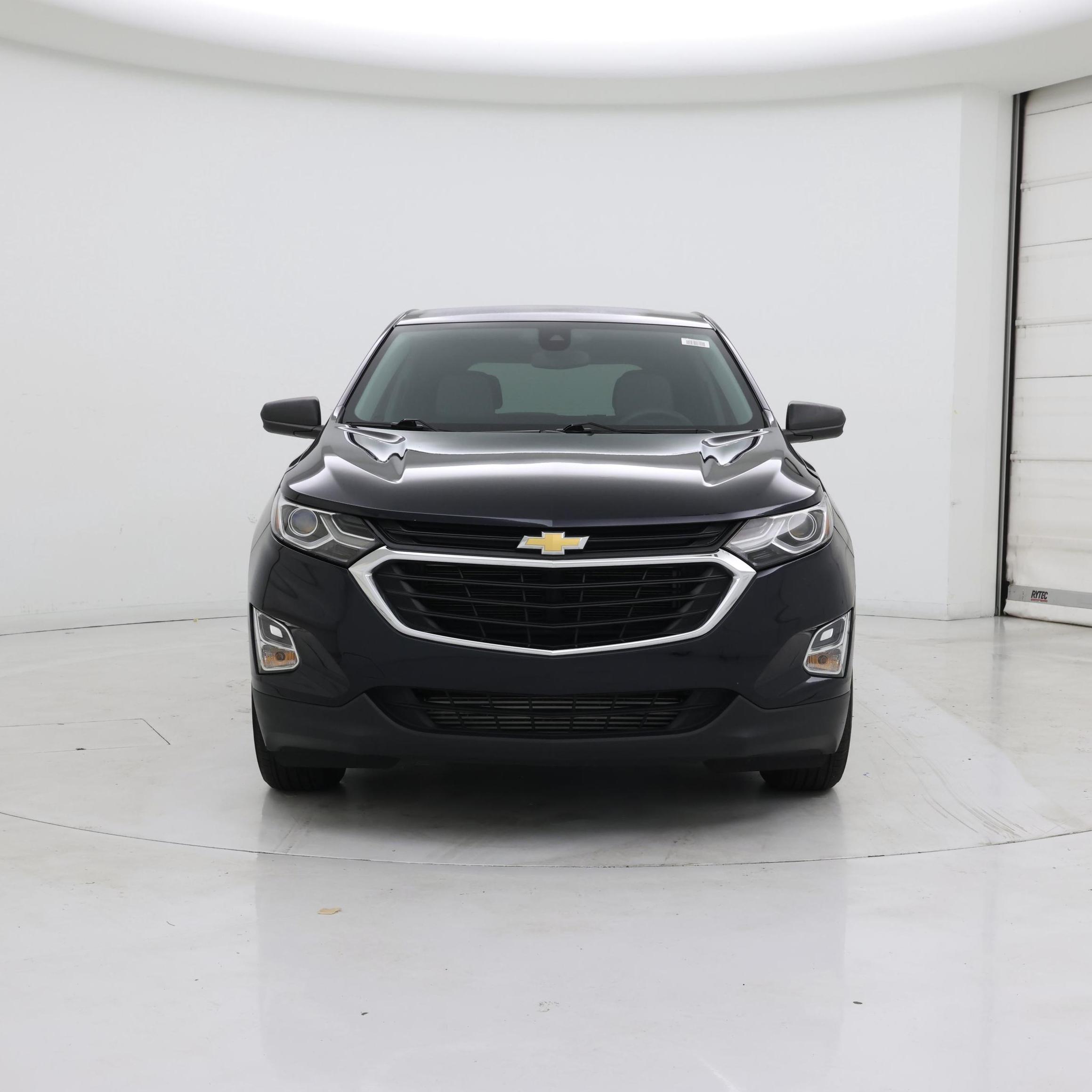 Thumbnail: 2021 Chevrolet Equinox - 5