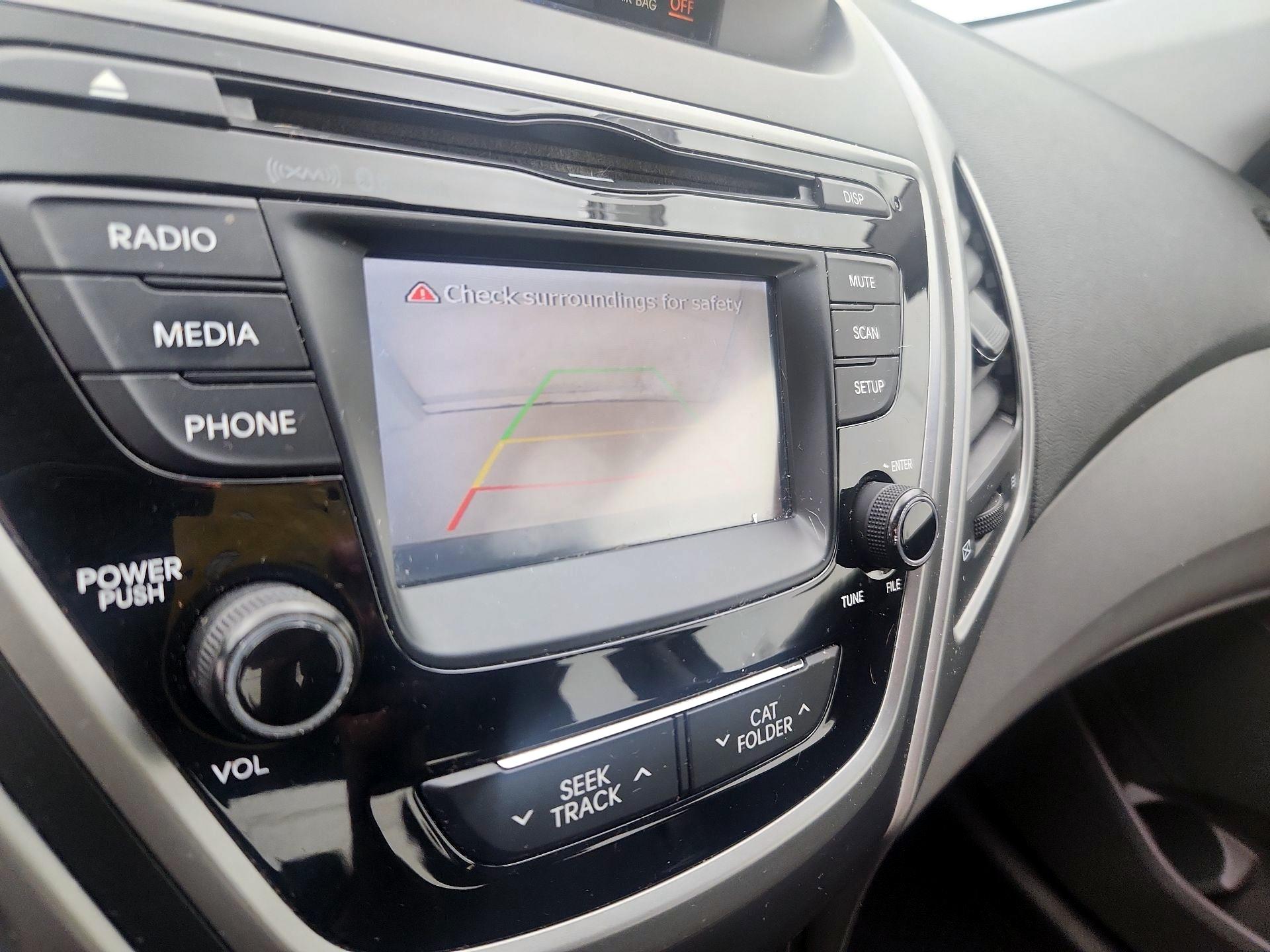 Thumbnail: 2014 Hyundai Elantra - 14