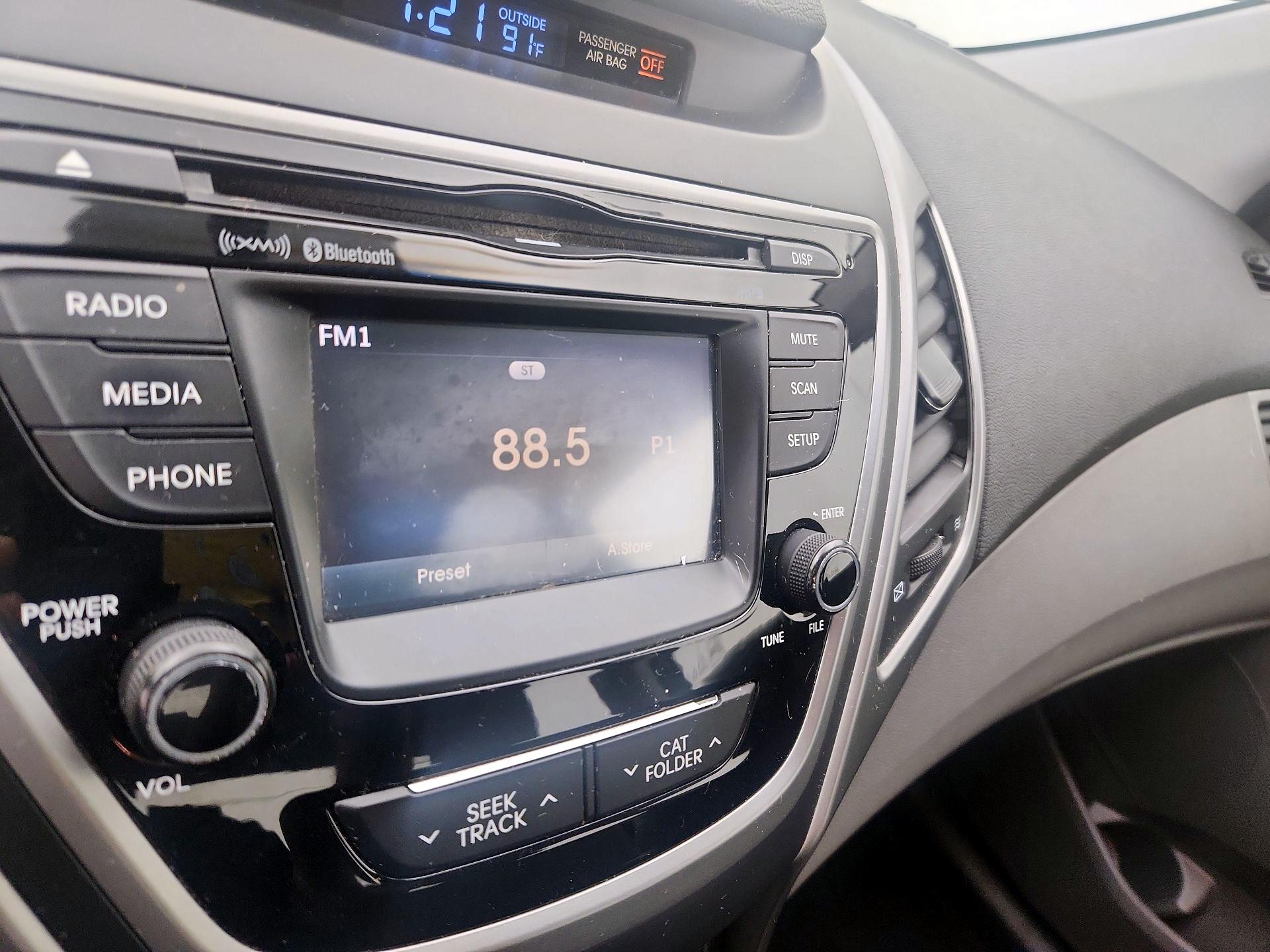 Thumbnail: 2014 Hyundai Elantra - 15