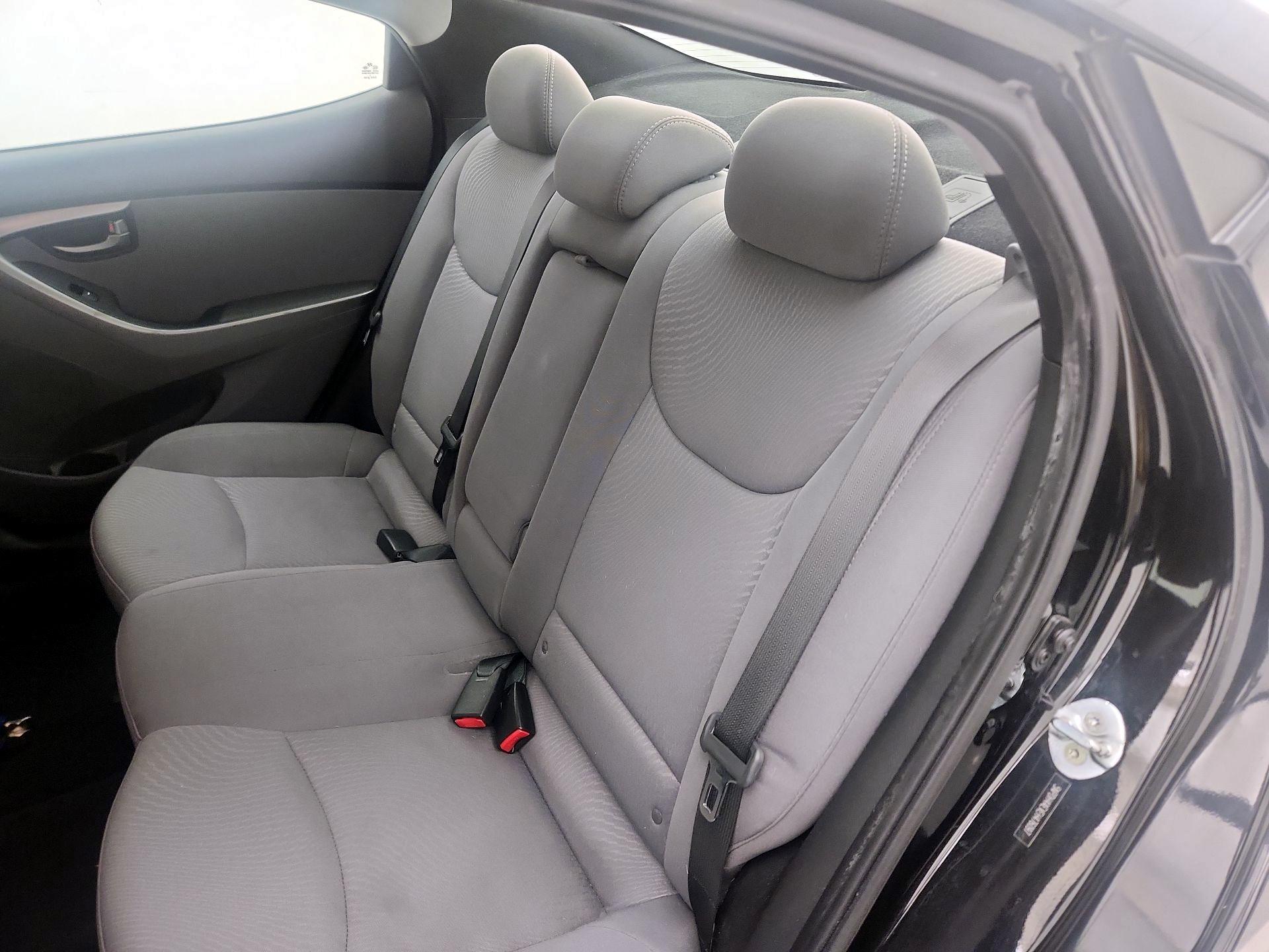 Thumbnail: 2014 Hyundai Elantra - 19