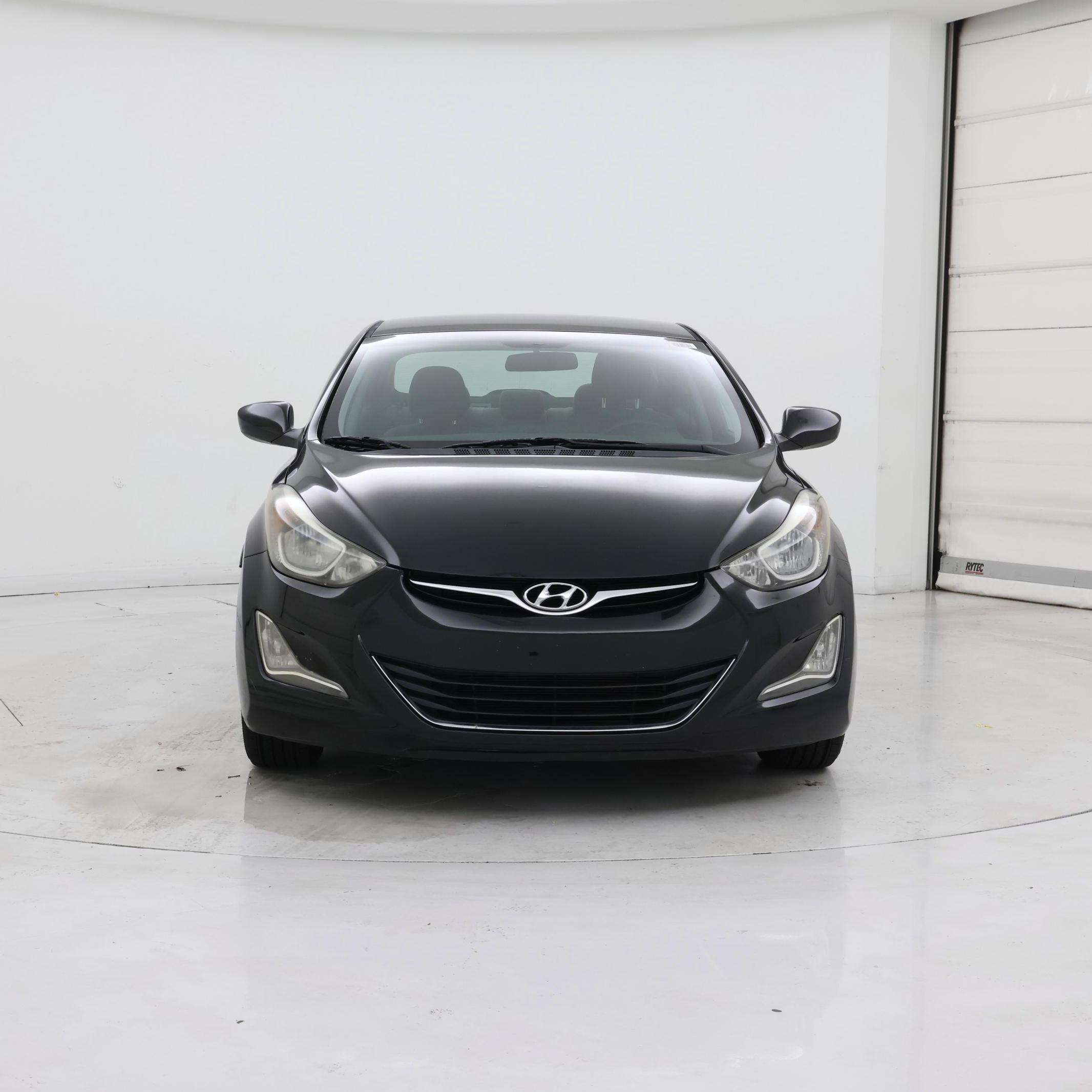 Thumbnail: 2014 Hyundai Elantra - 5