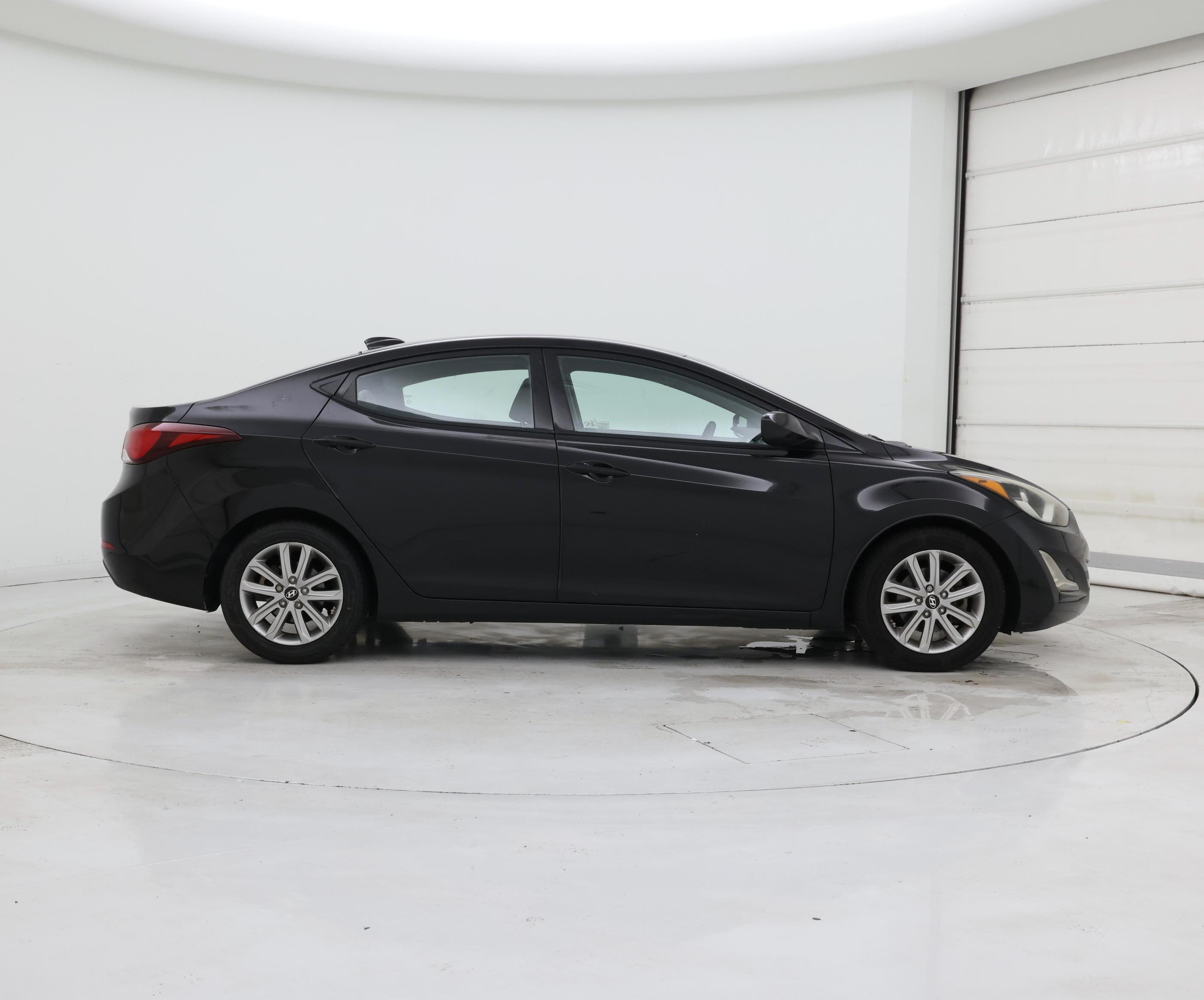 Thumbnail: 2014 Hyundai Elantra - 7