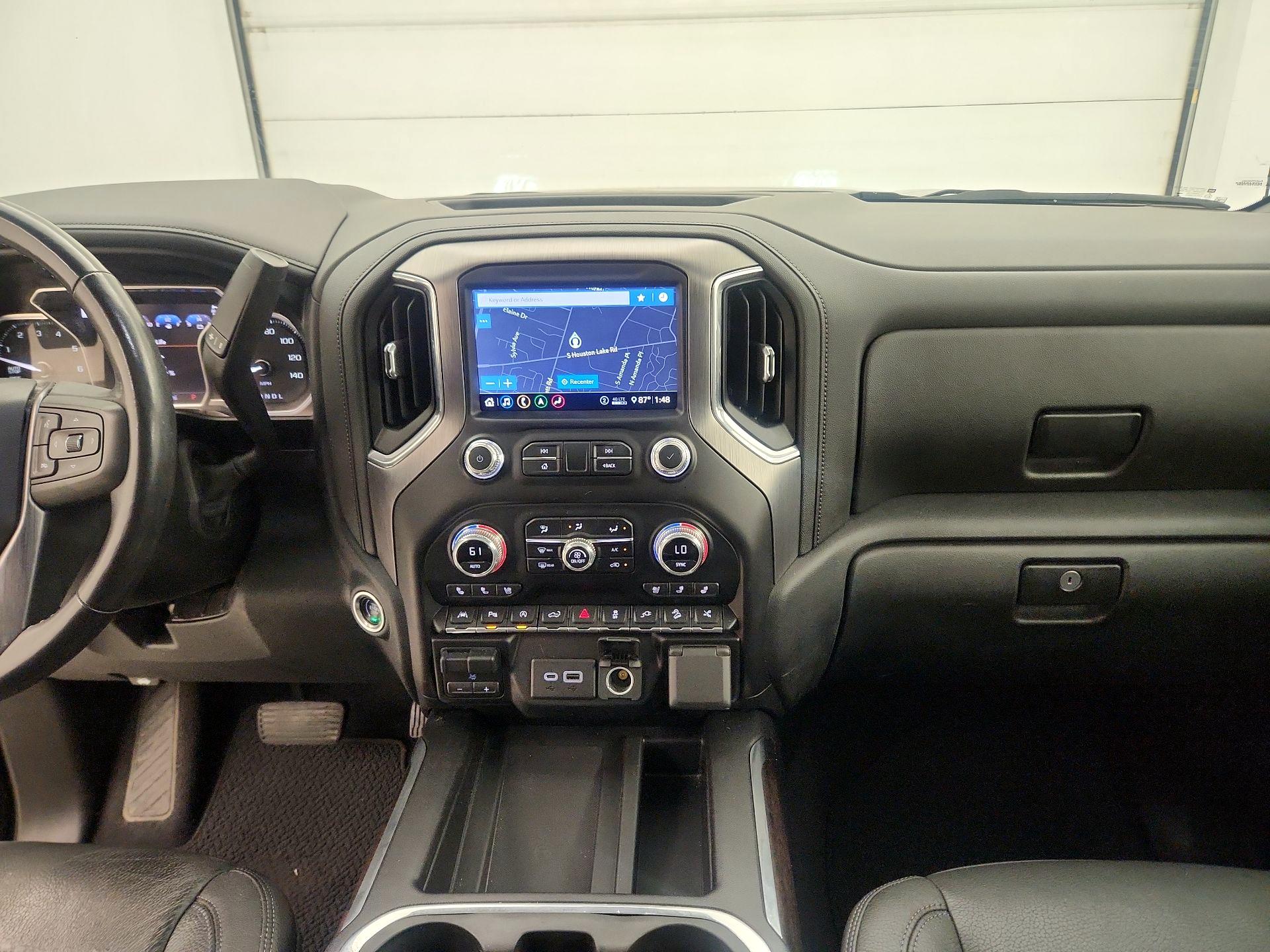 Thumbnail: 2020 GMC Sierra 1500 - 9
